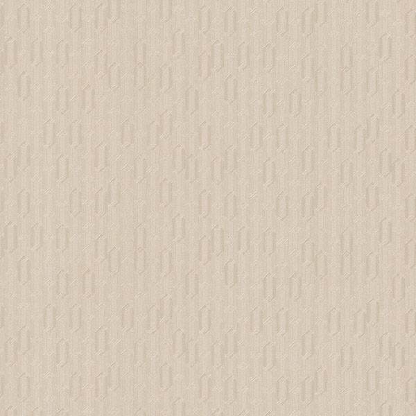 Wesley Champagne Chain Wallpaper