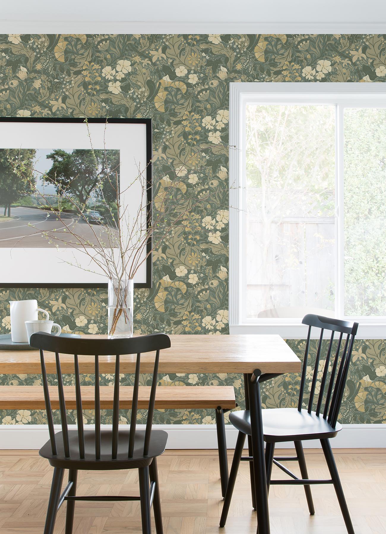 Ingrid by A Street Prints and Bewster