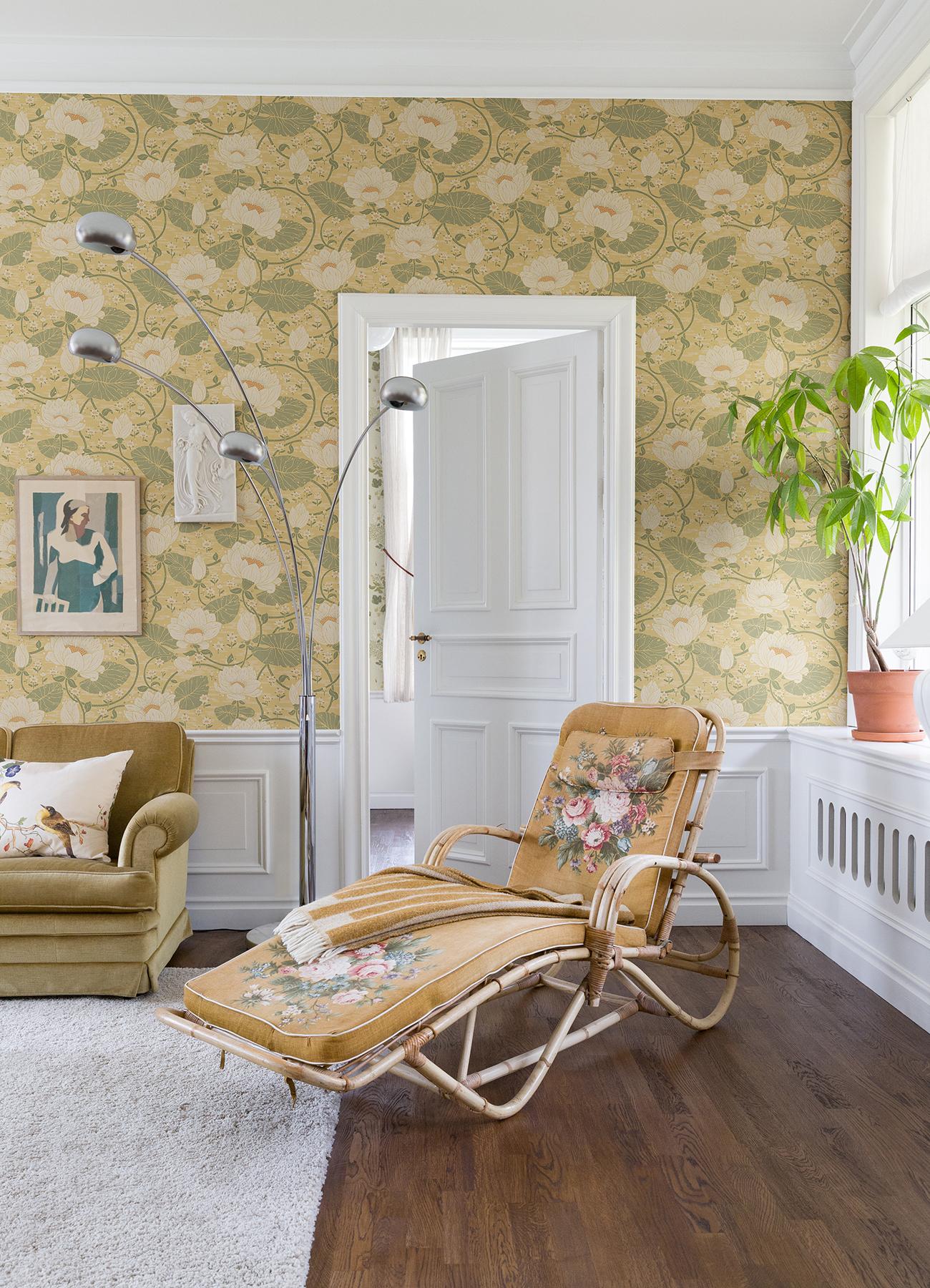 Ingrid by A Street Prints and Bewster