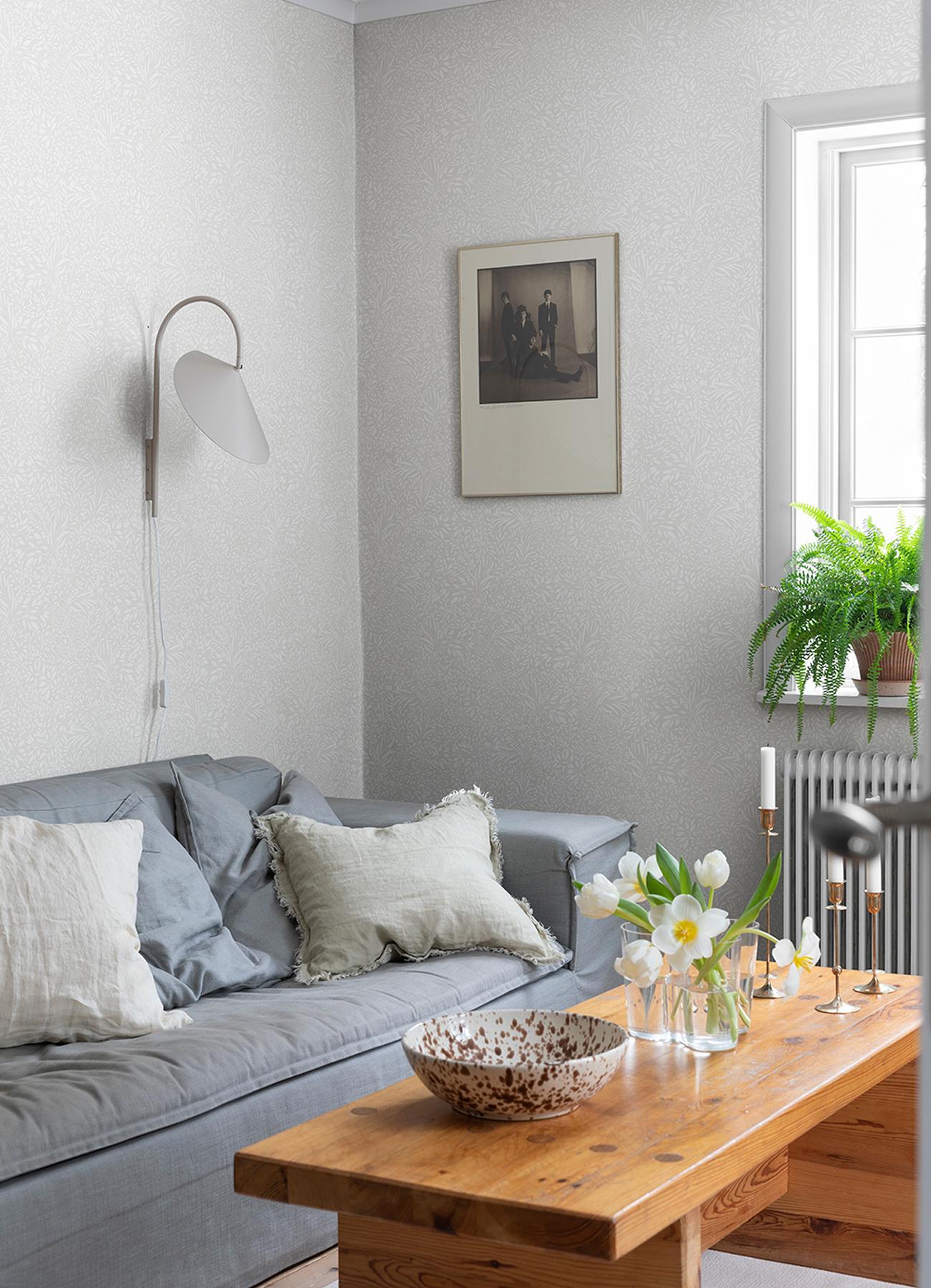 Ingrid by A Street Prints and Bewster
