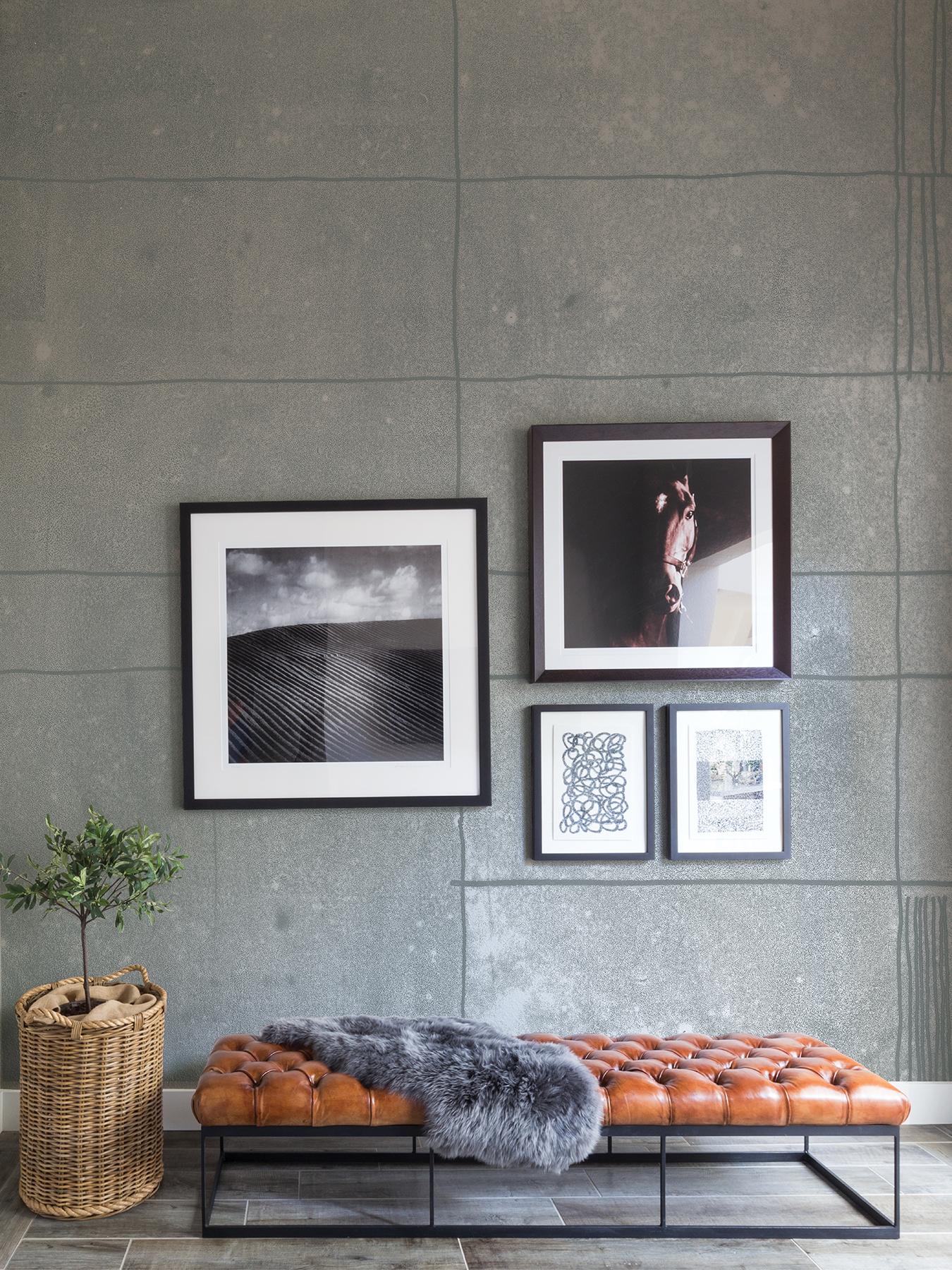 Karen Revis X A Street Prints Wallpaper Murals by Brewster
