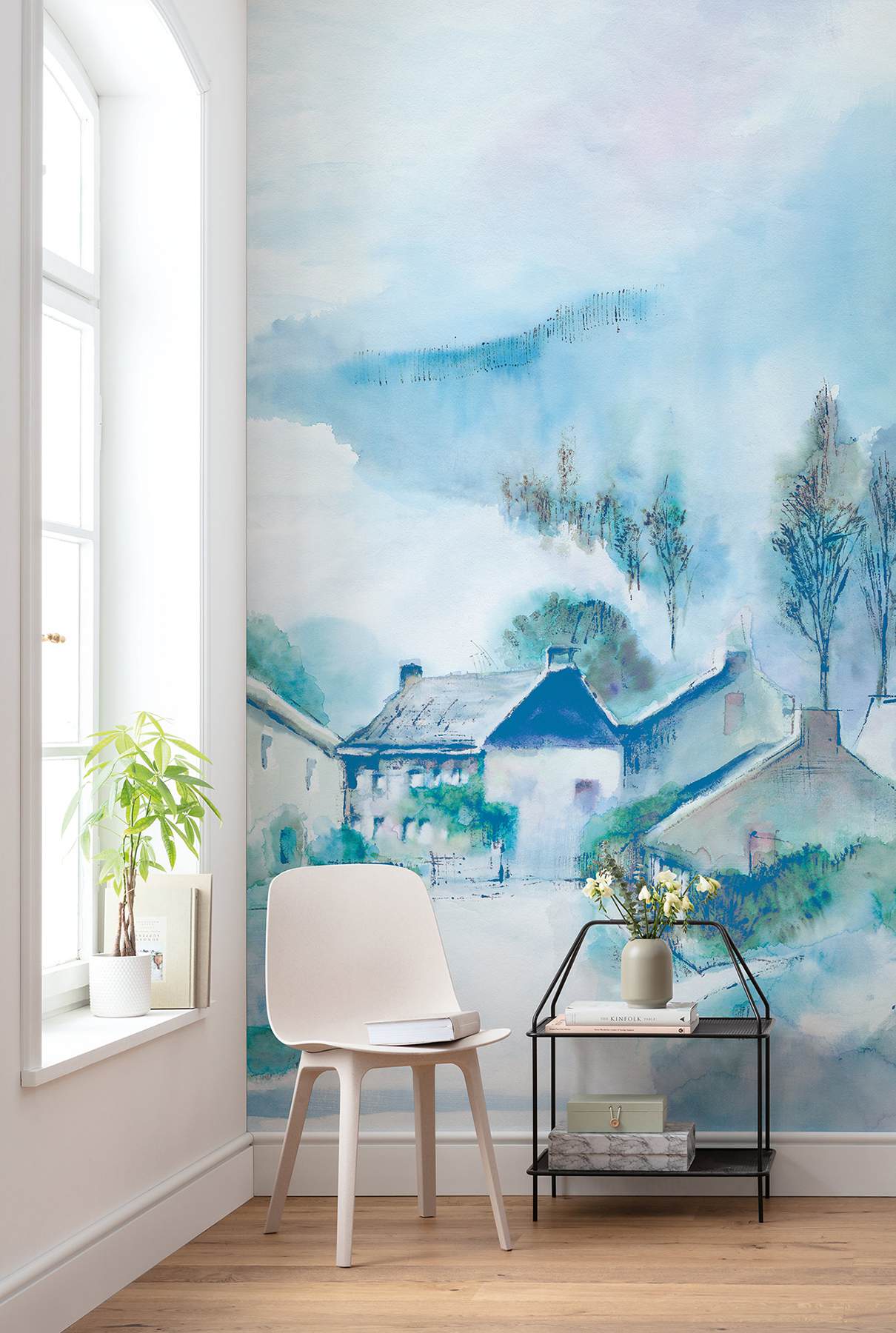 Hamlet Wall Mural
