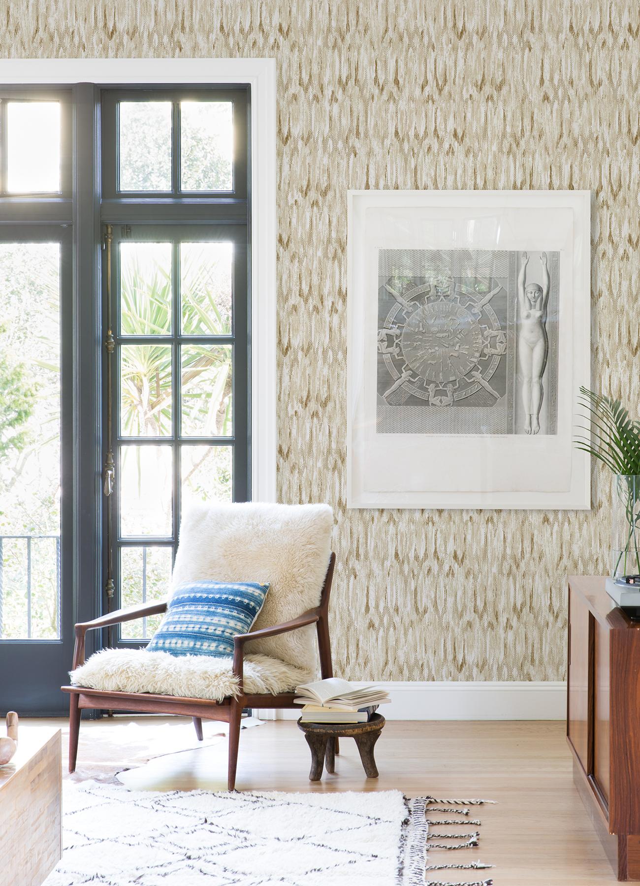 Lumina by A Street Prints and Brewster