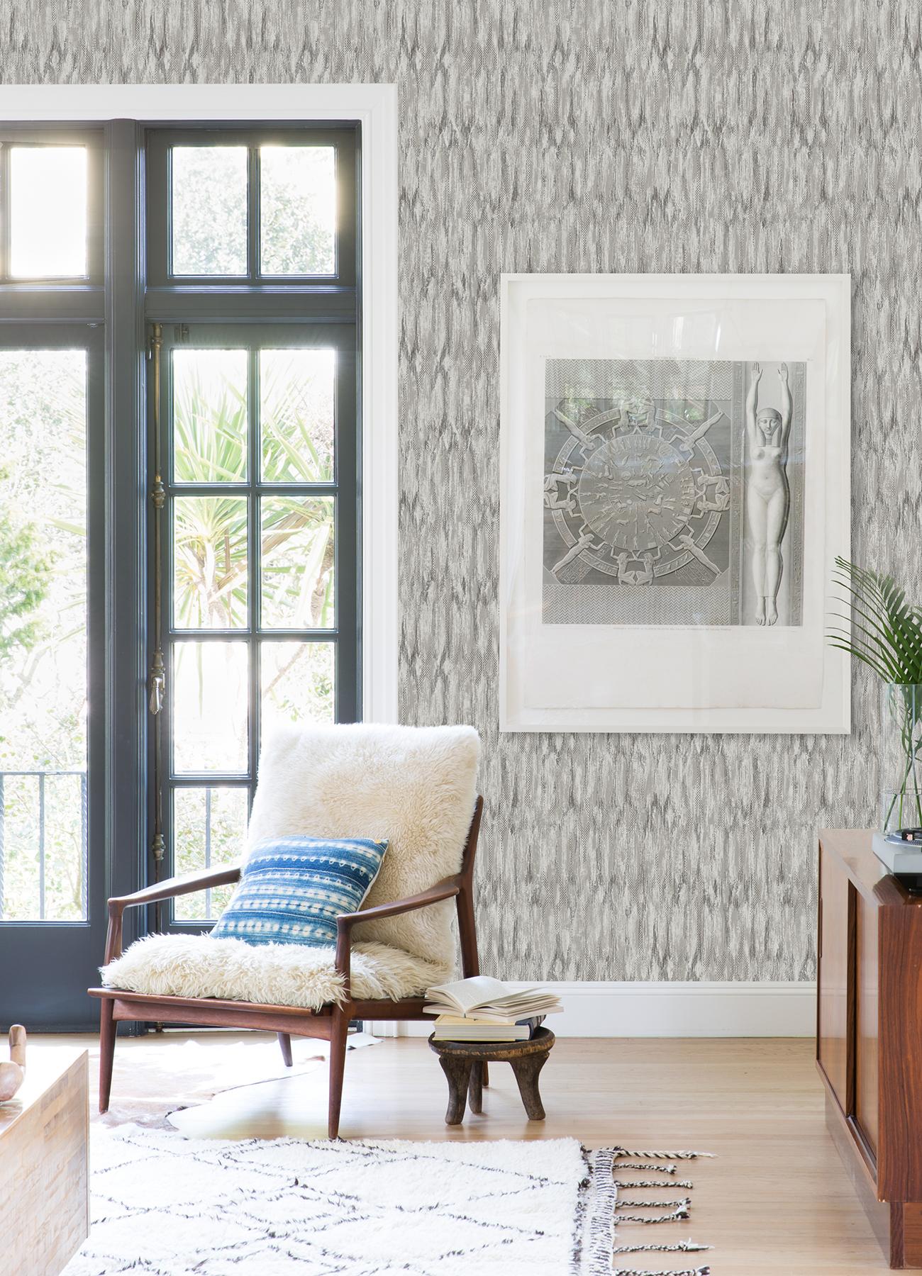Lumina by A Street Prints and Brewster
