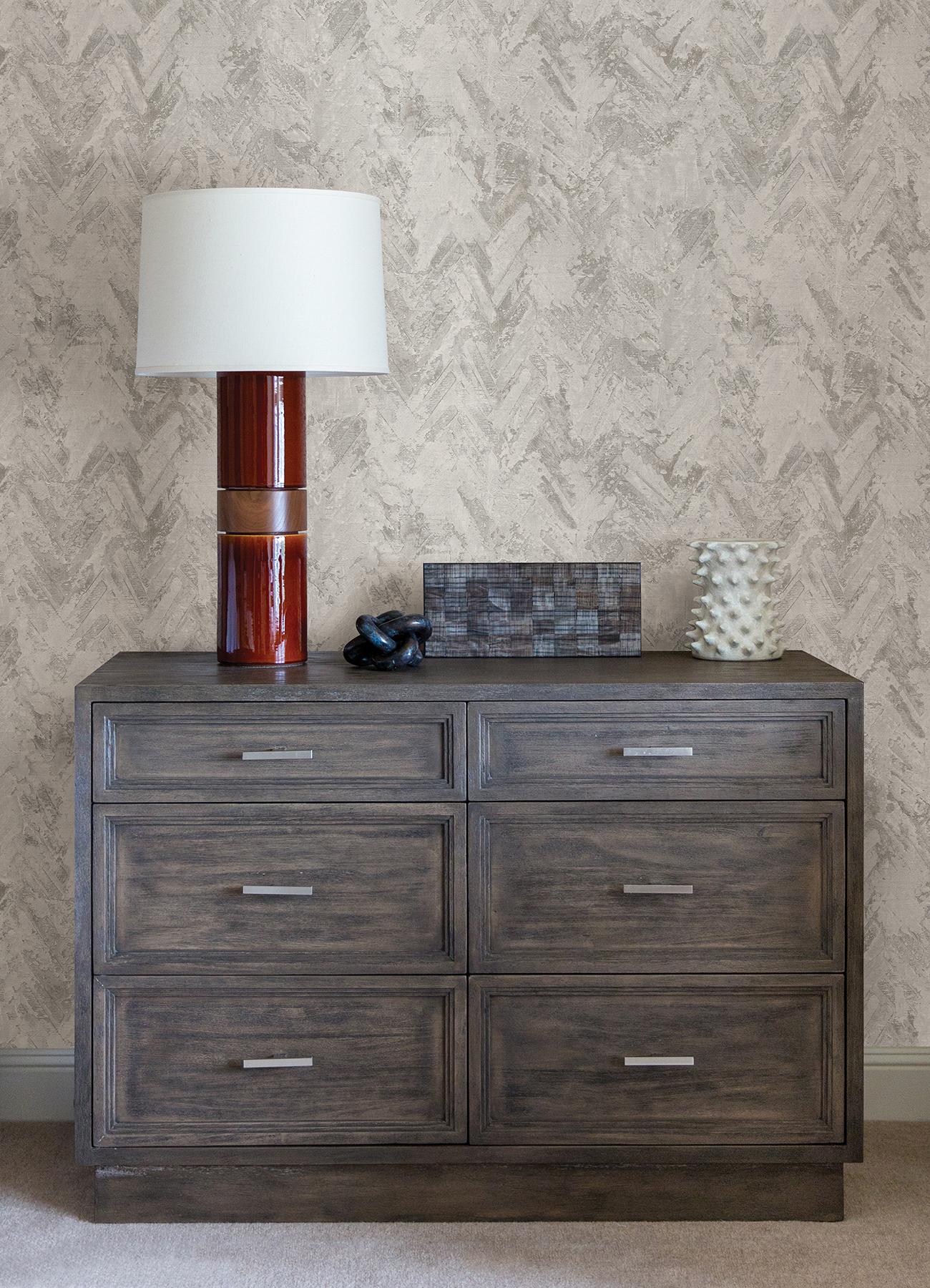 Lumina by A Street Prints and Brewster