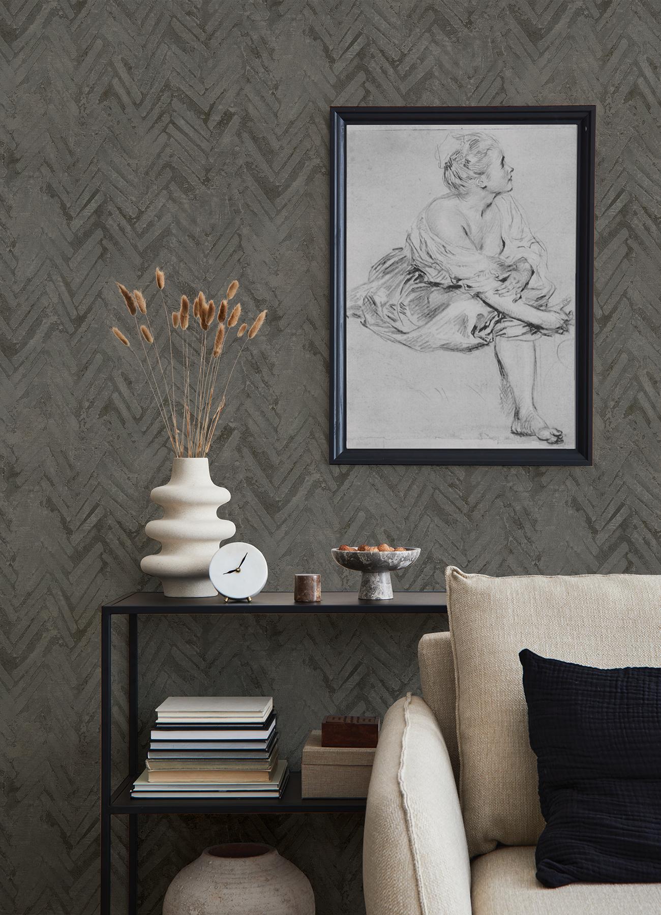 Lumina by A Street Prints and Brewster