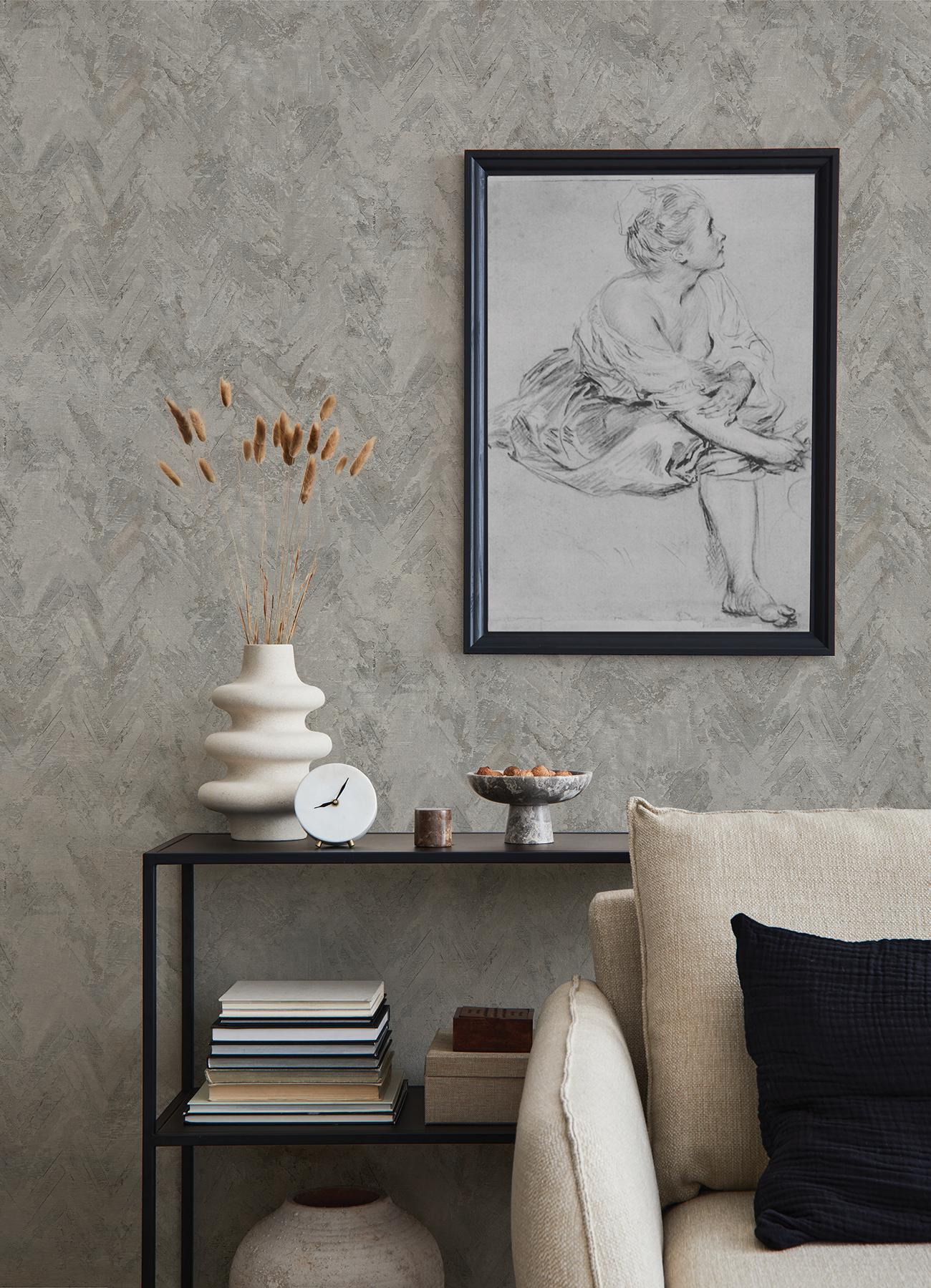 Lumina by A Street Prints and Brewster