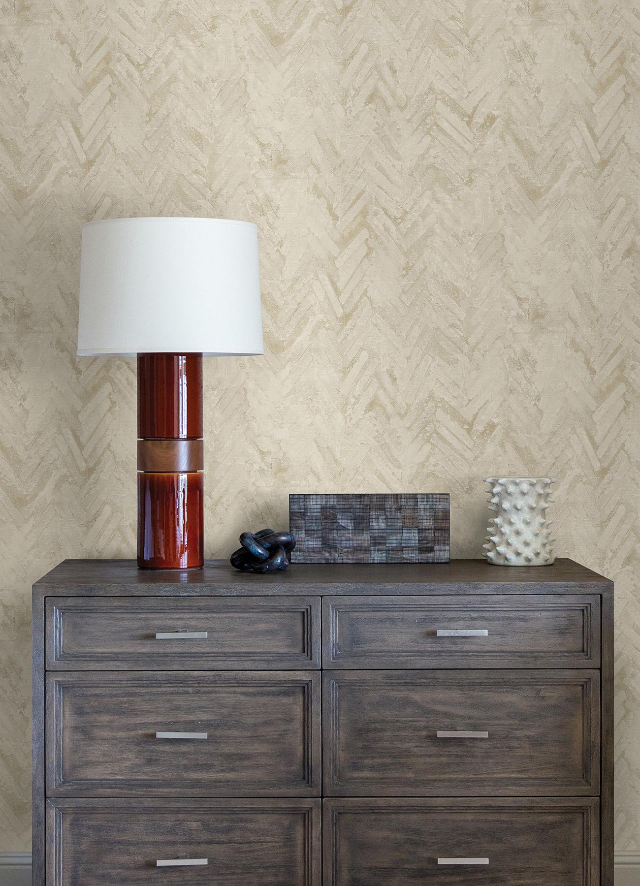 Lumina by A Street Prints and Brewster