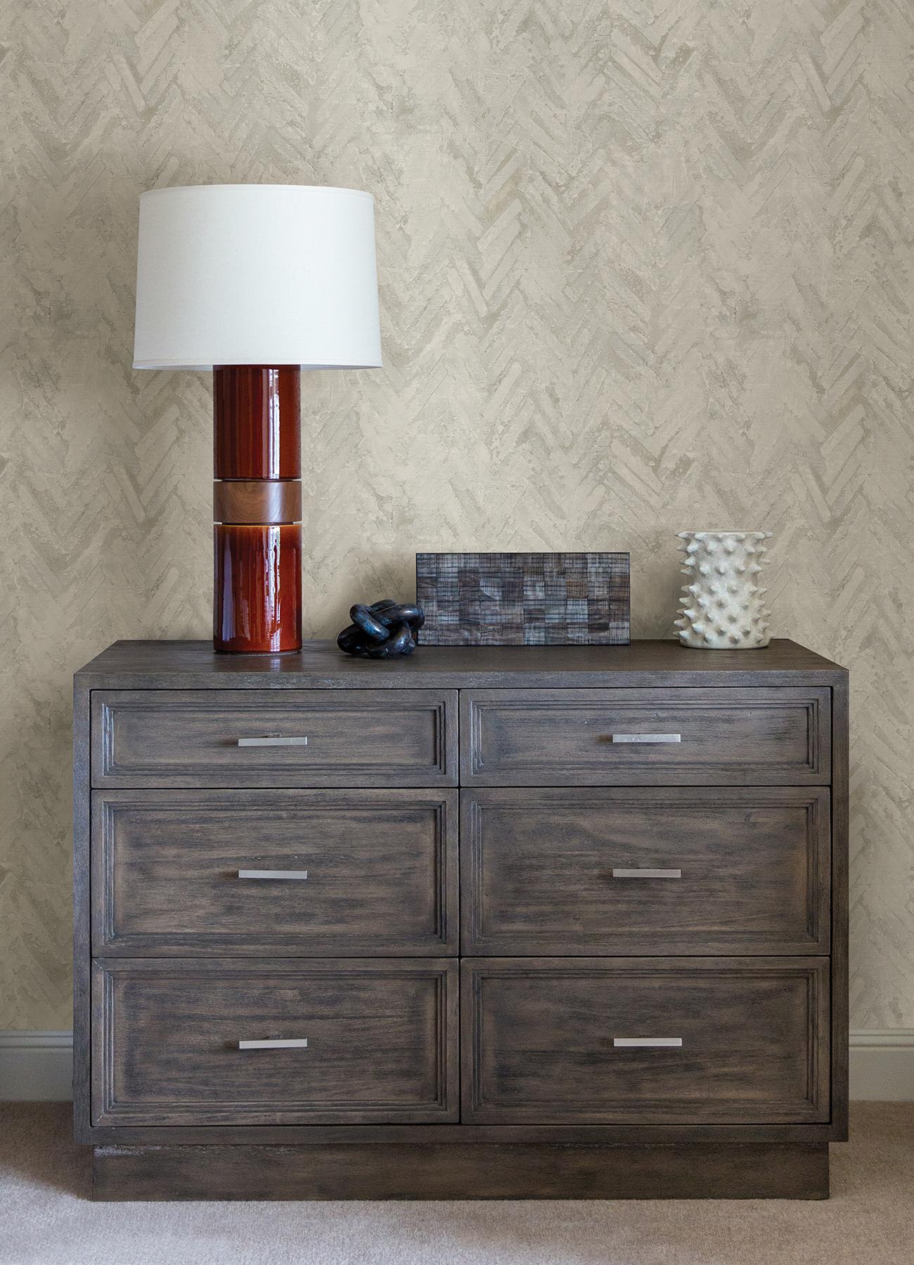 Lumina by A Street Prints and Brewster