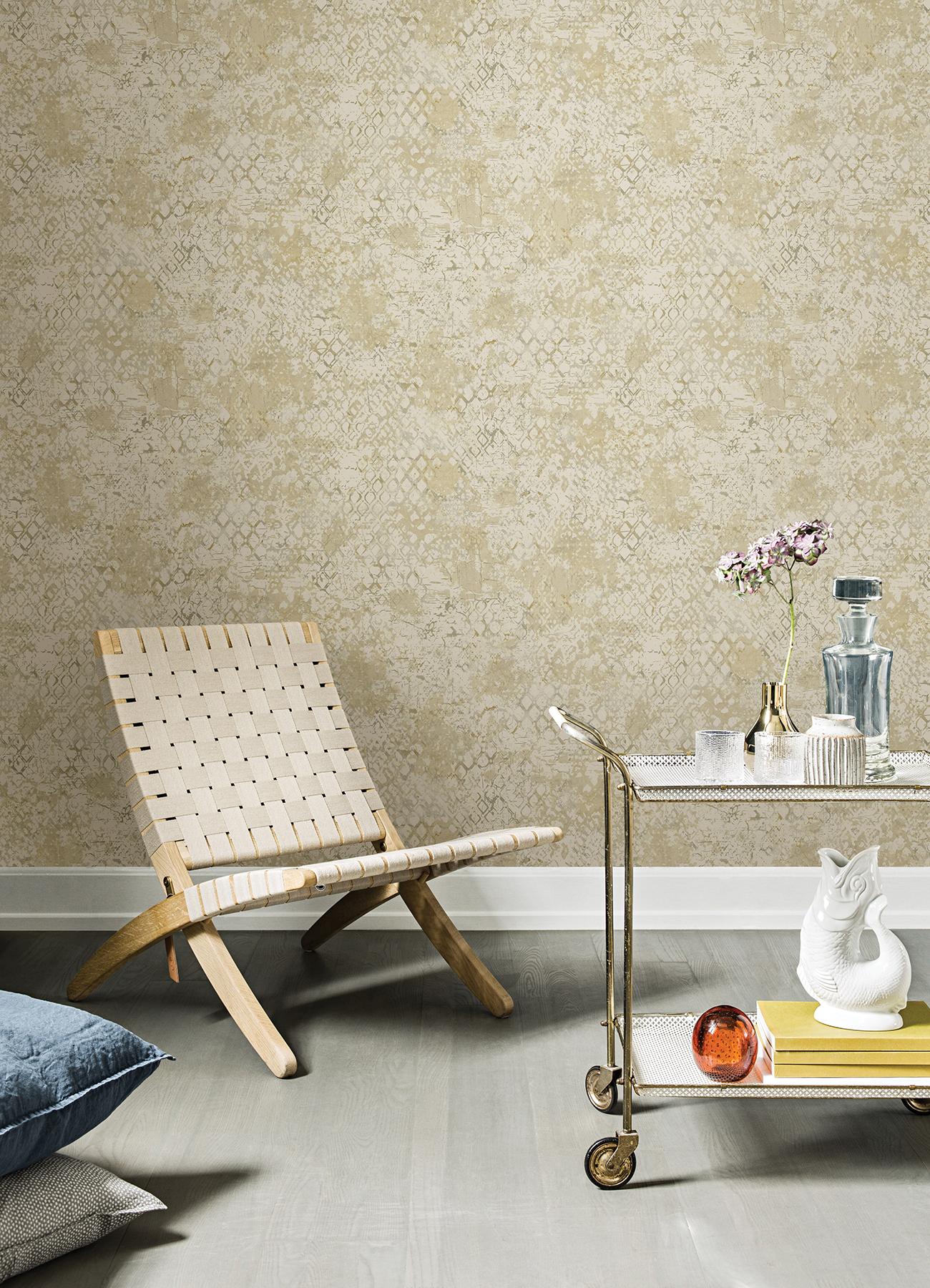 Lumina by A Street Prints and Brewster