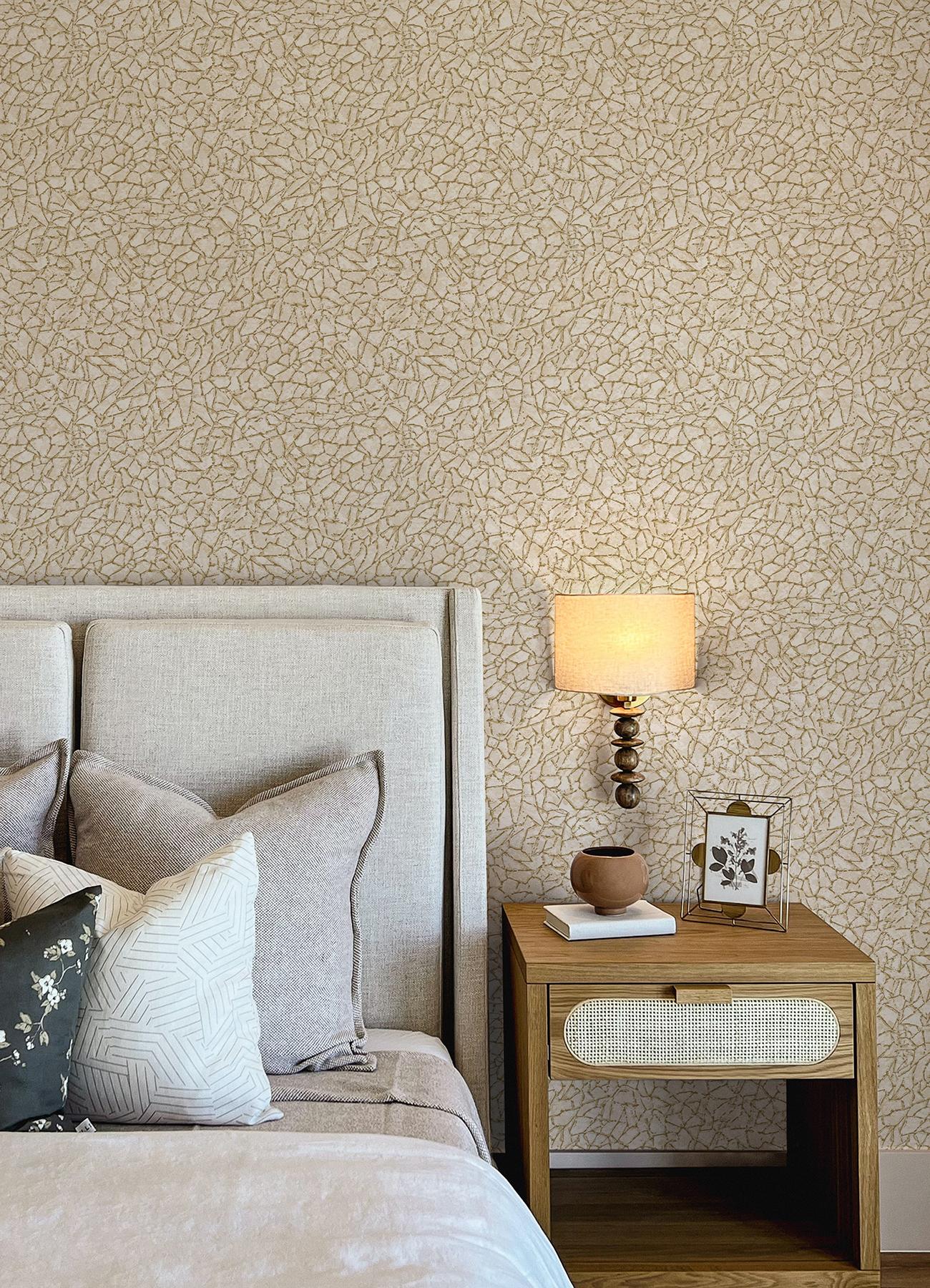 Lumina by A Street Prints and Brewster