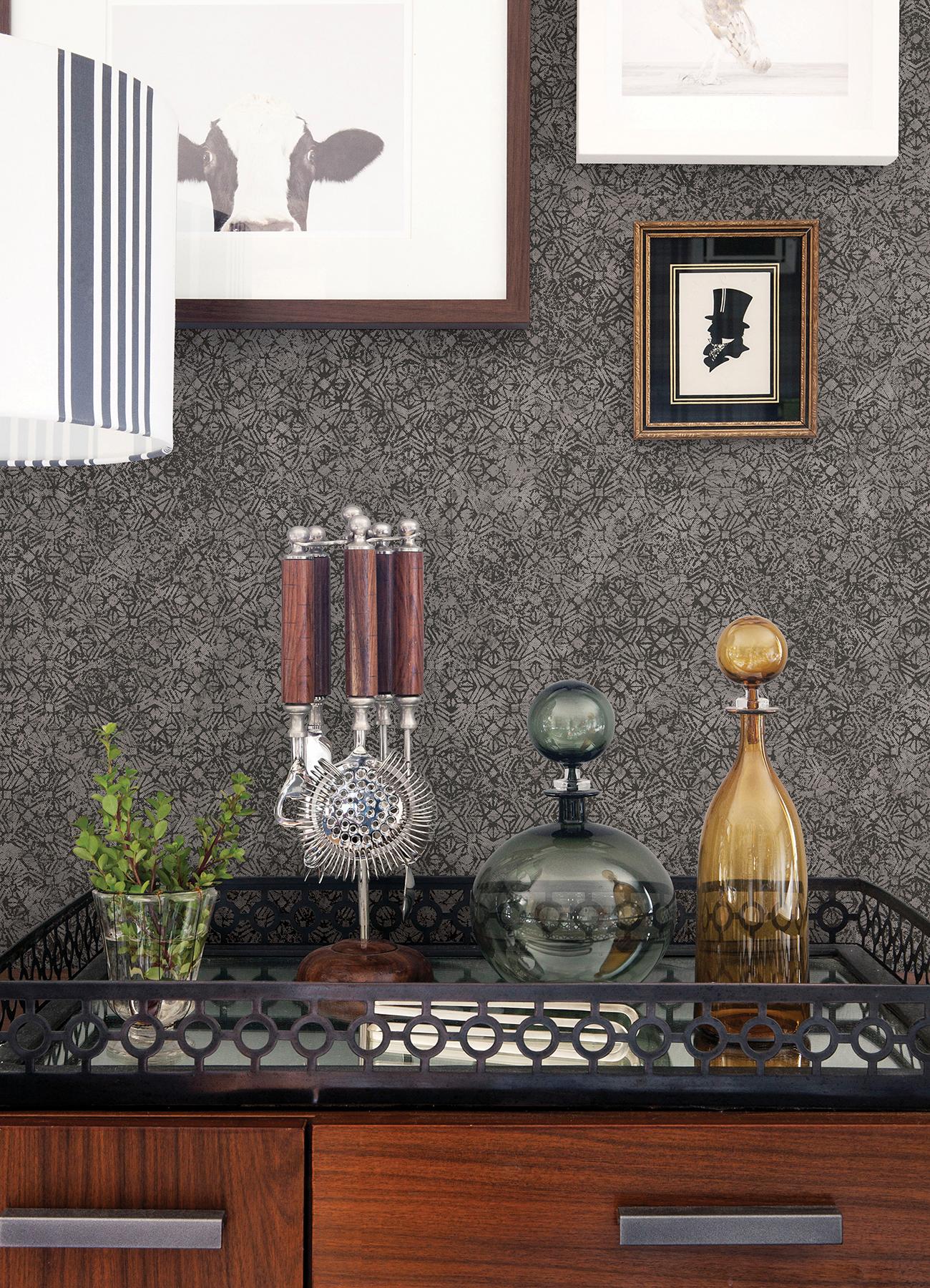 Lumina by A Street Prints and Brewster