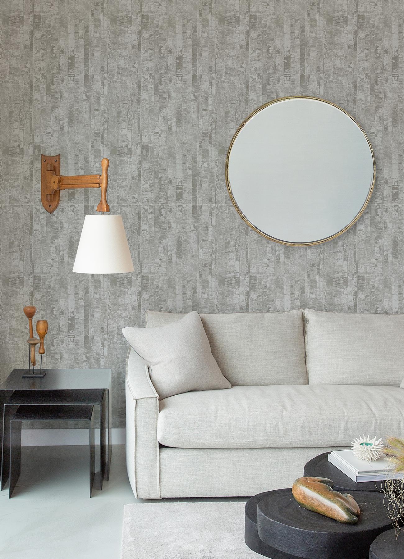 Lumina by A Street Prints and Brewster