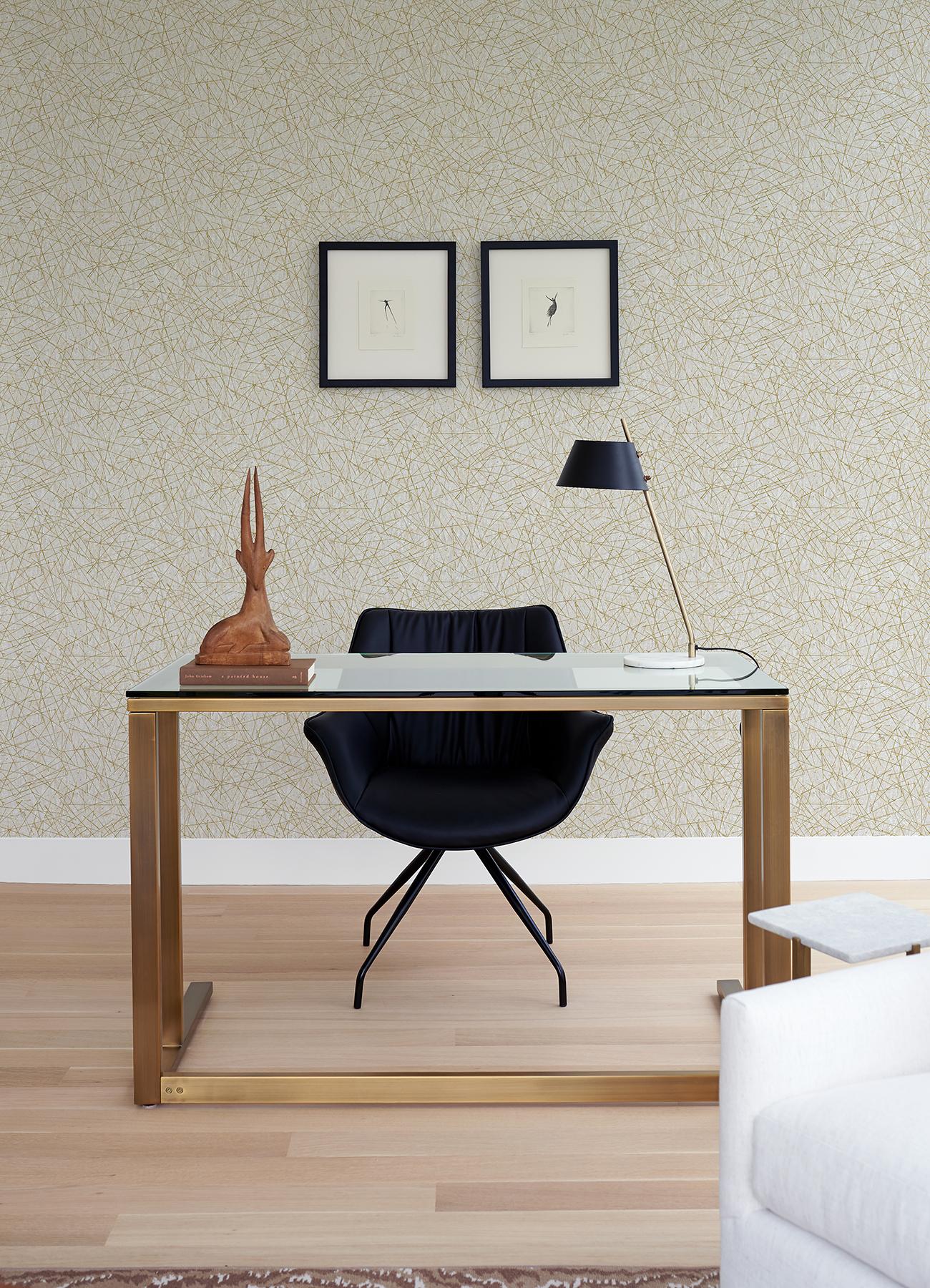 Lumina by A Street Prints and Brewster