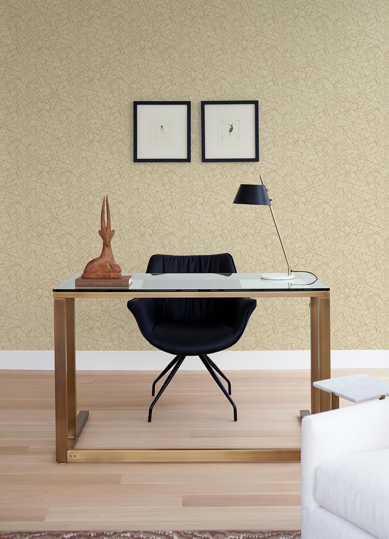 Lumina by A Street Prints and Brewster