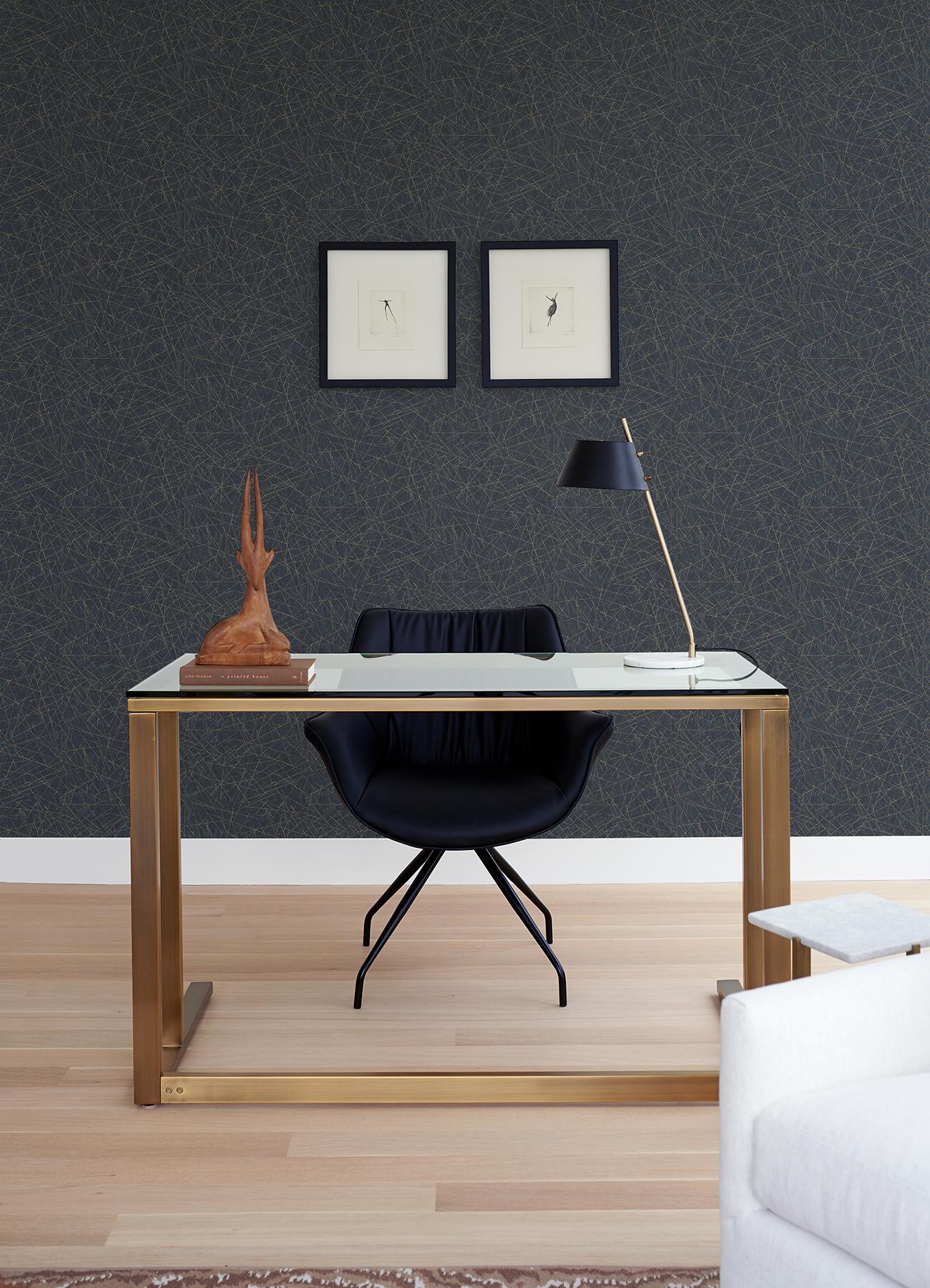 Lumina by A Street Prints and Brewster