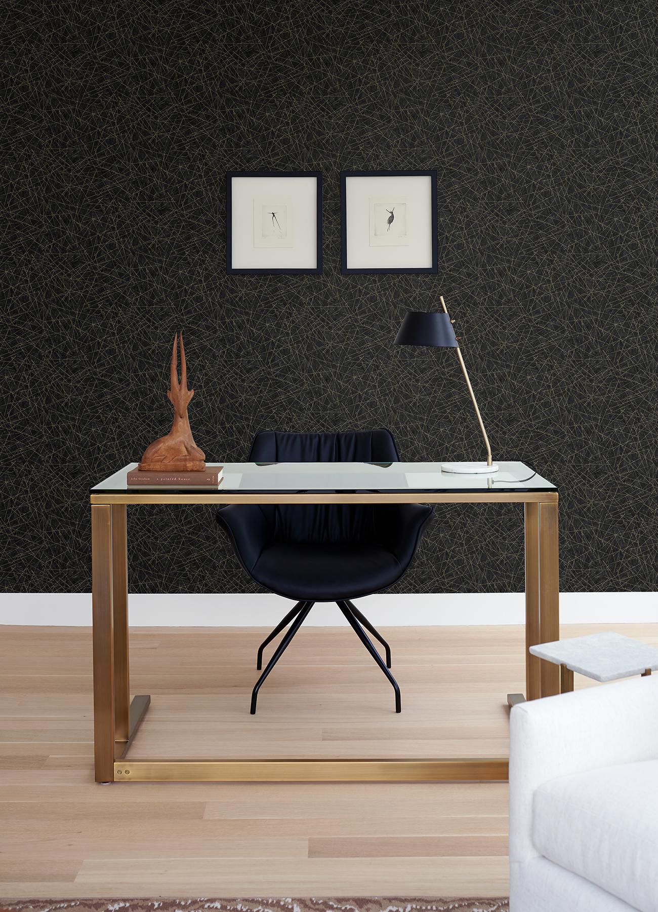 Lumina by A Street Prints and Brewster