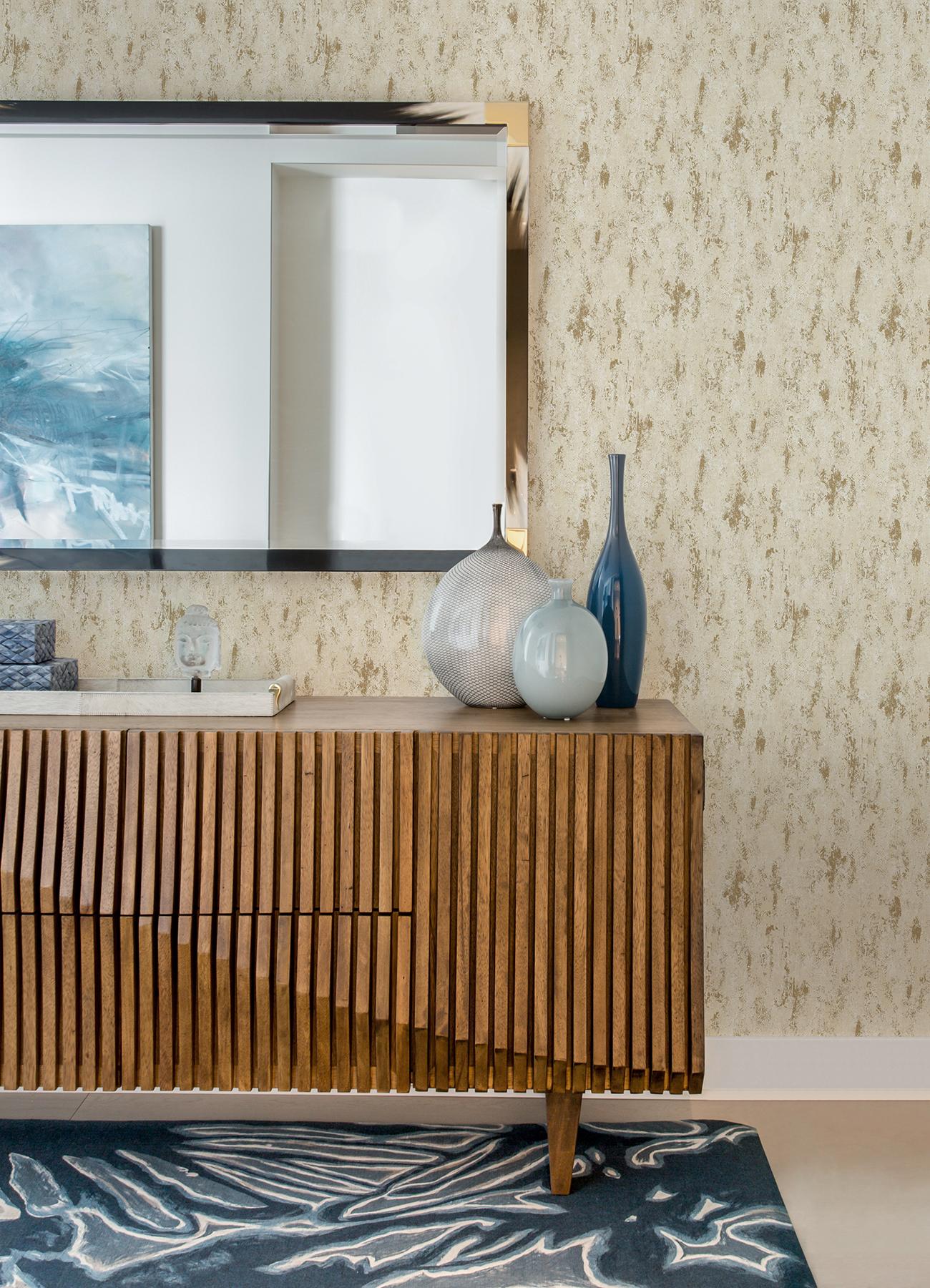 Lumina by A Street Prints and Brewster