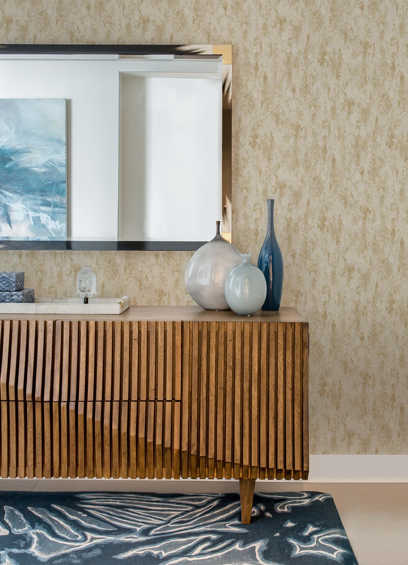 Lumina by A Street Prints and Brewster