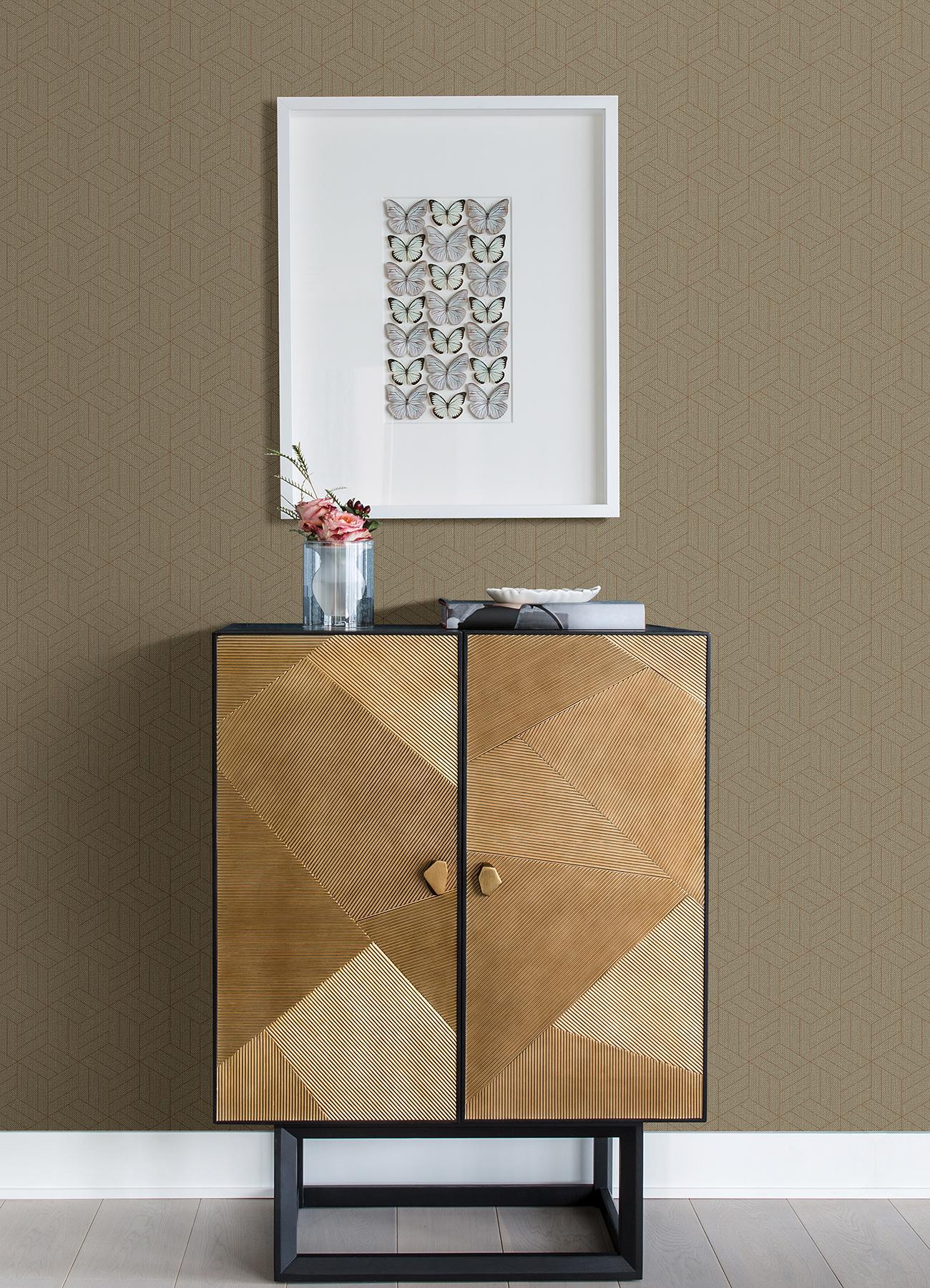Lumina by A Street Prints and Brewster