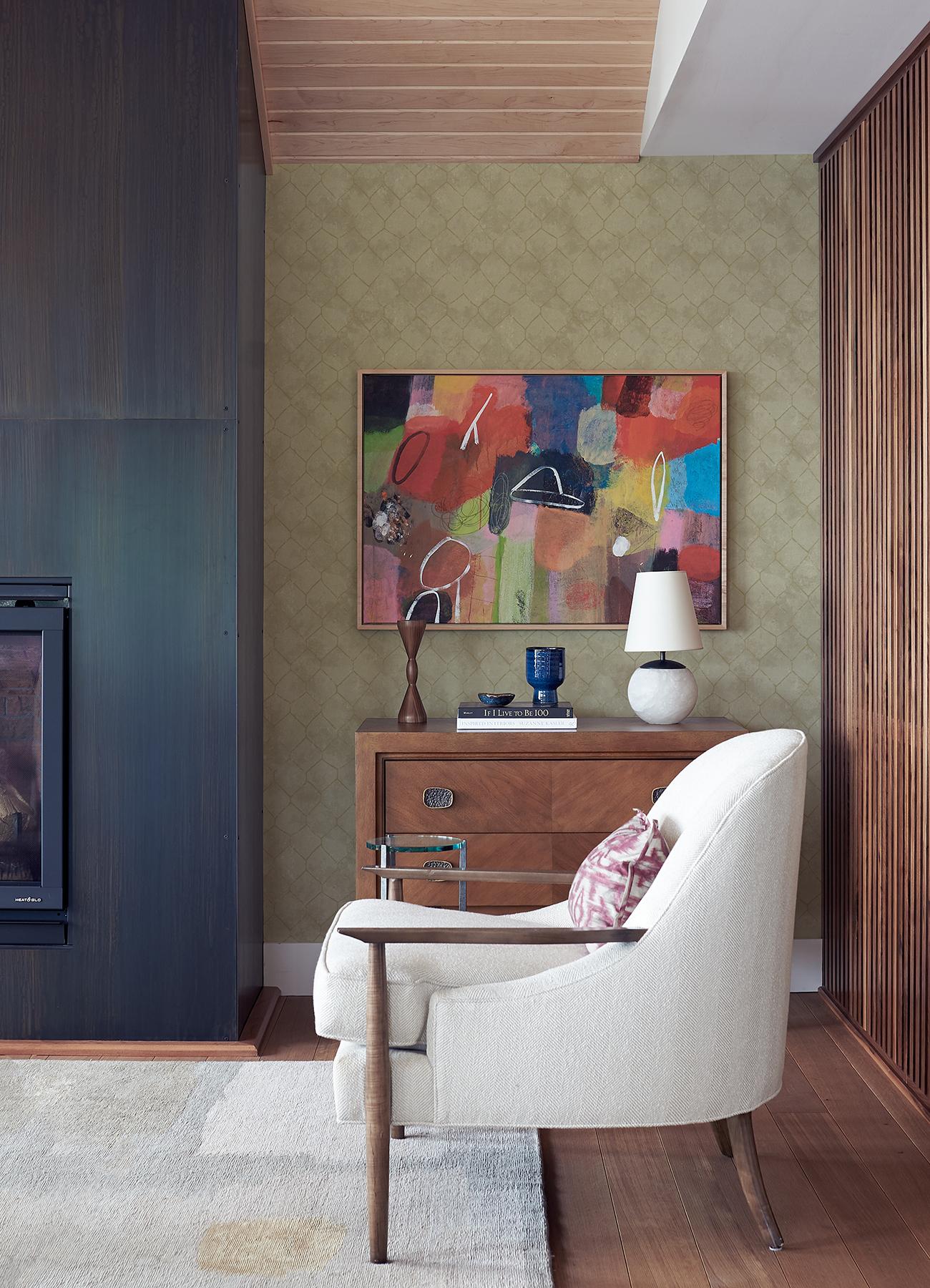 Lumina by A Street Prints and Brewster