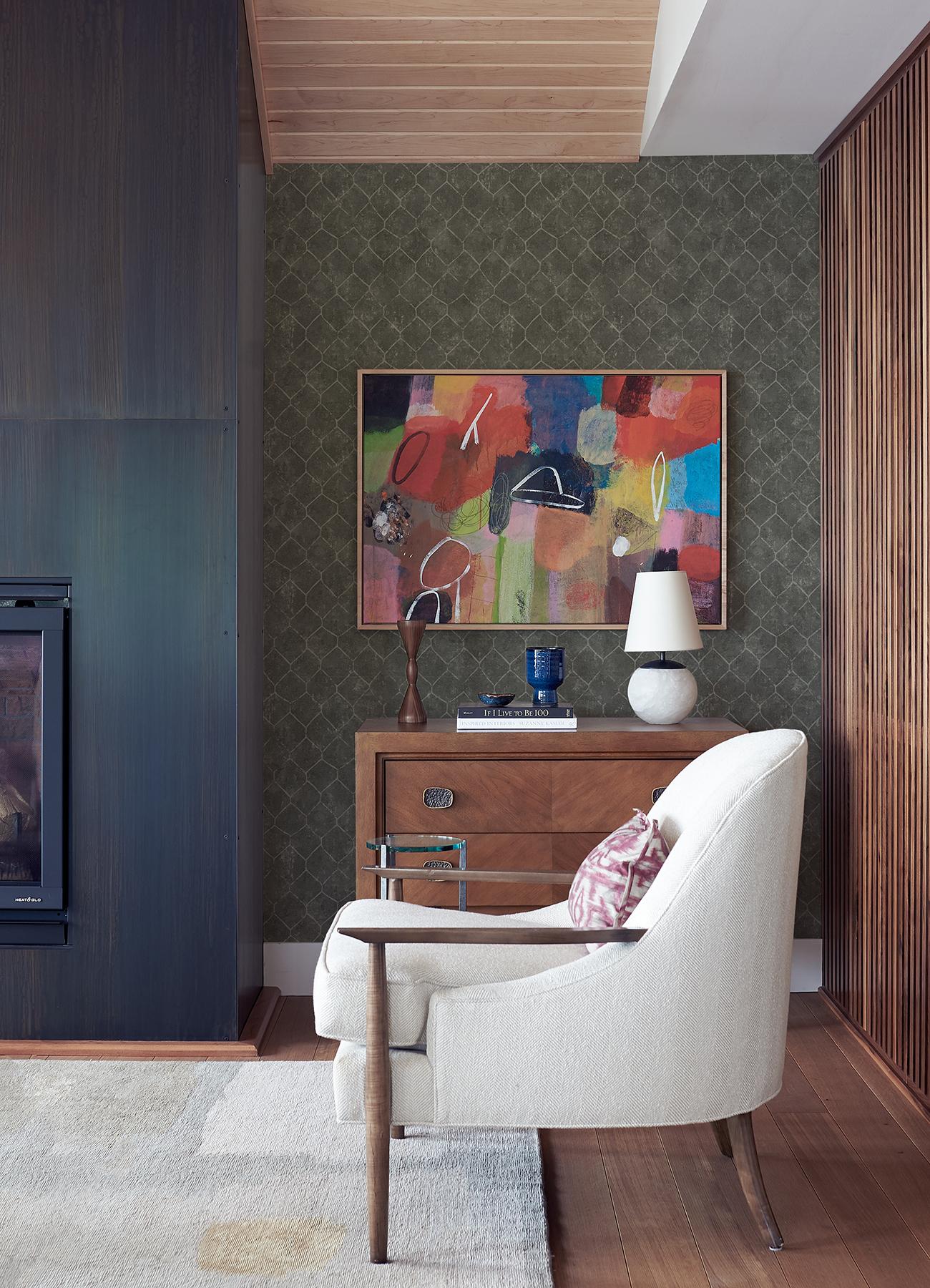 Lumina by A Street Prints and Brewster