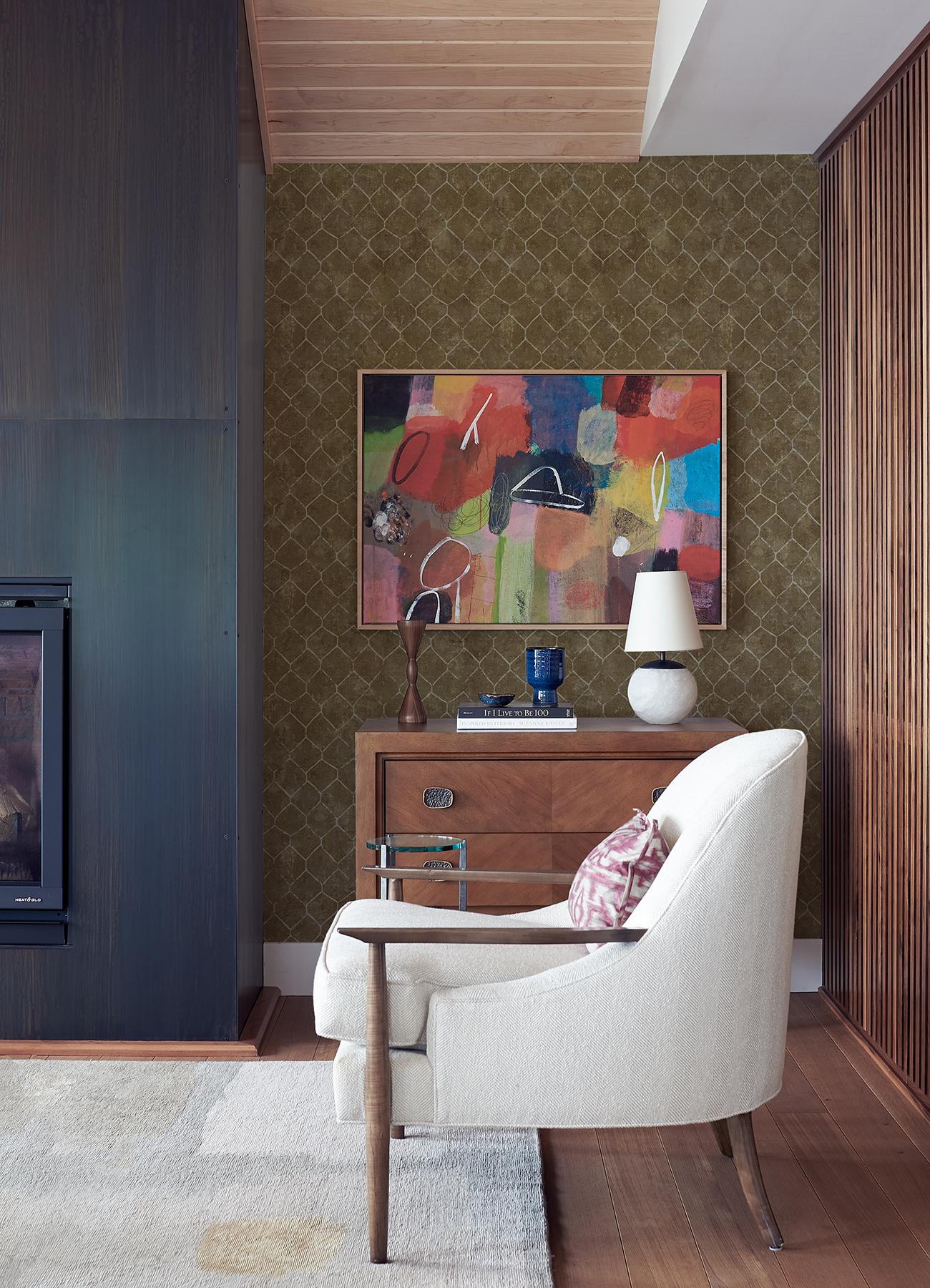 Lumina by A Street Prints and Brewster