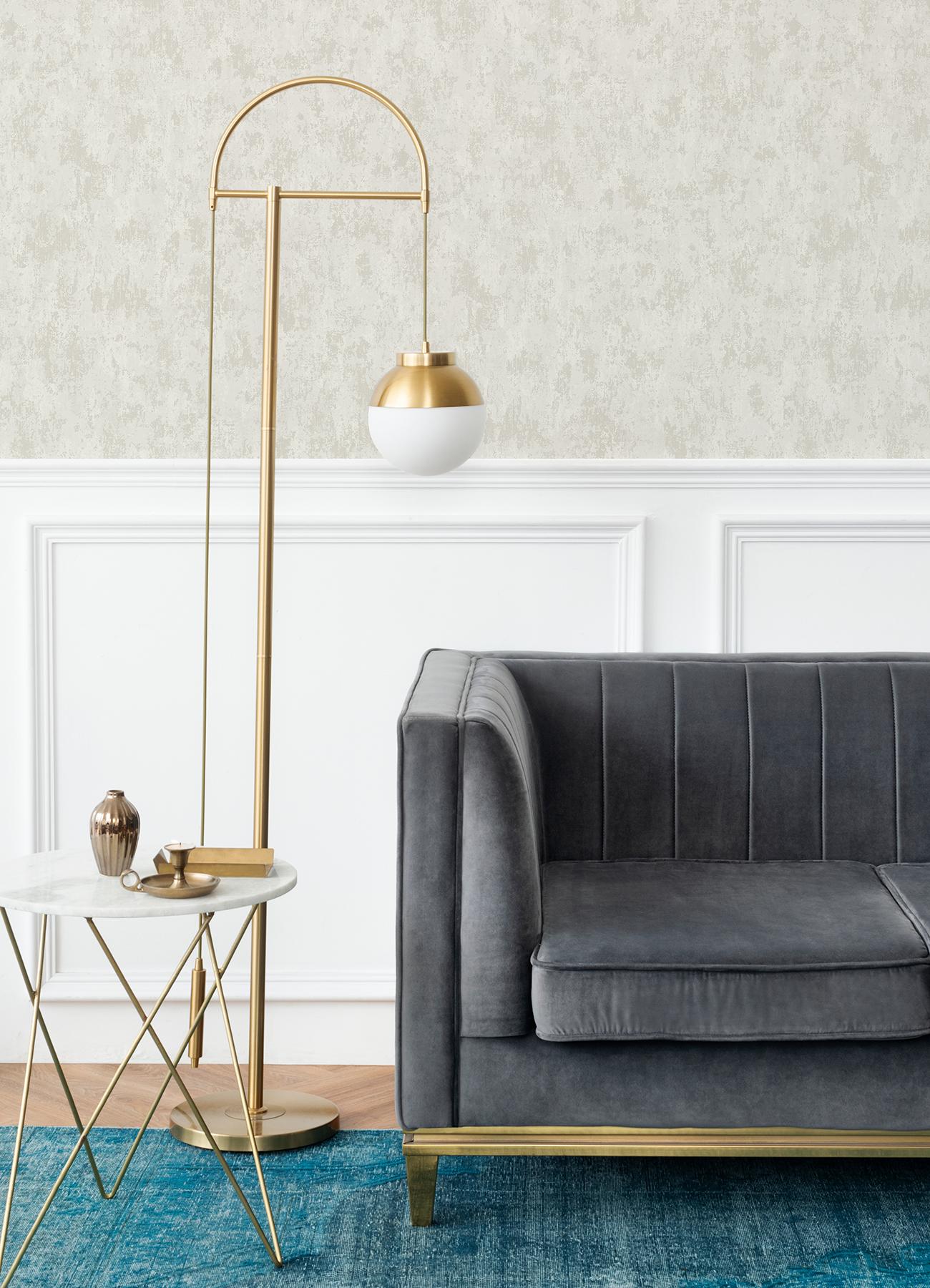 Lumina by A Street Prints and Brewster