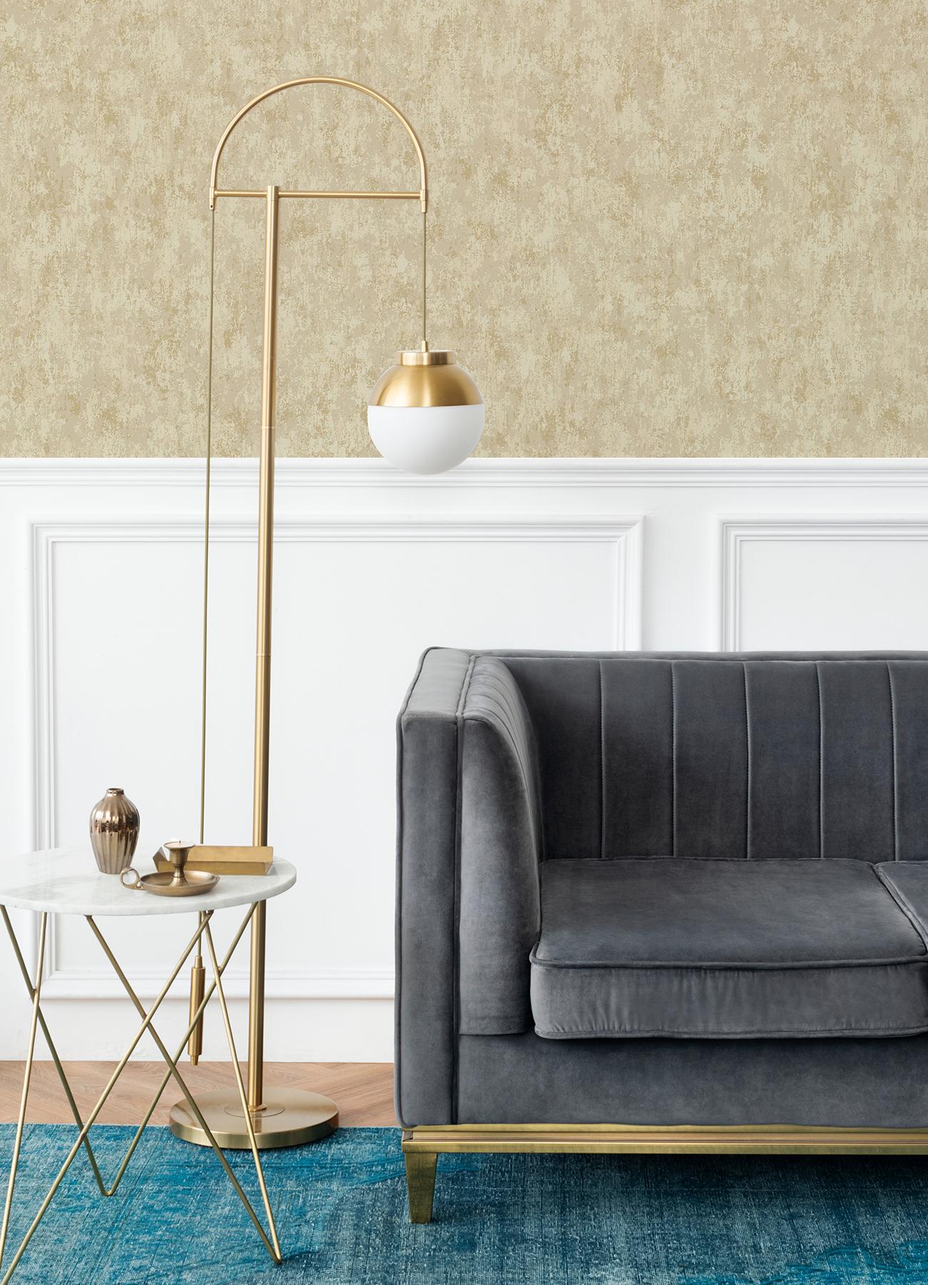 Lumina by A Street Prints and Brewster