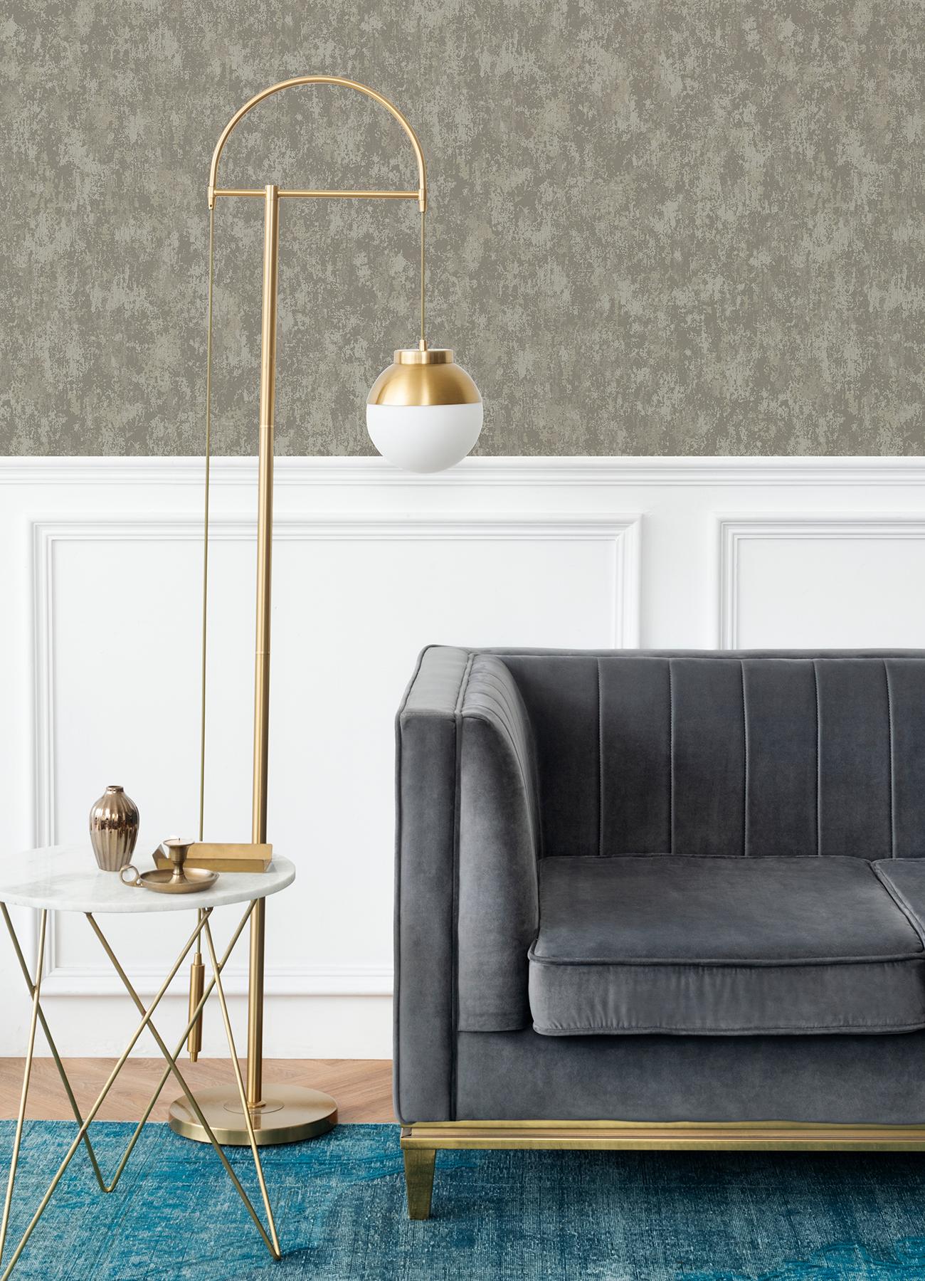 Lumina by A Street Prints and Brewster