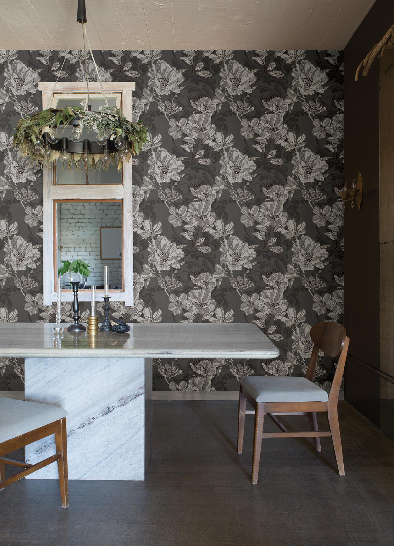 Lustre by A Street Prints and Brewster
