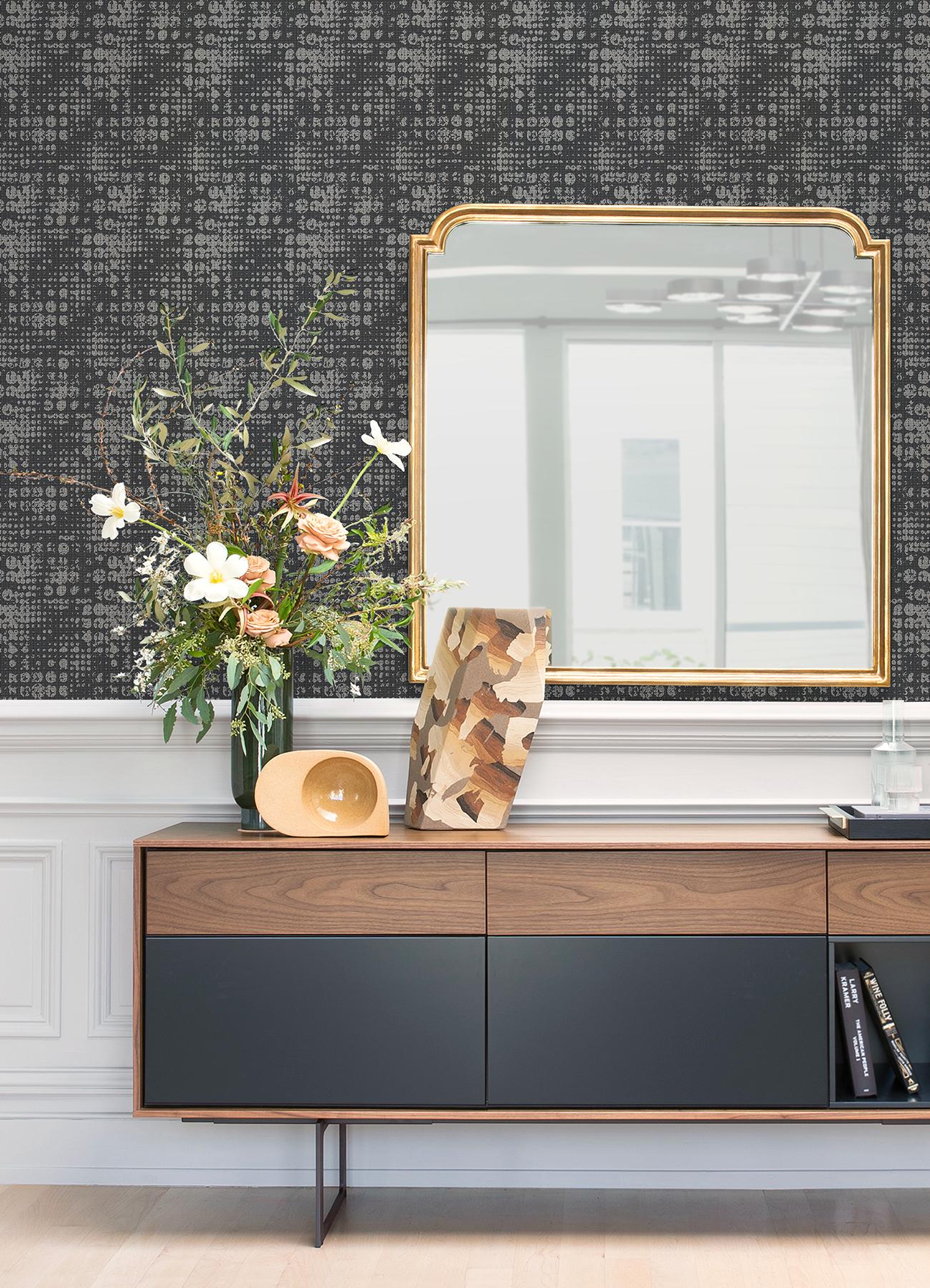 Lustre by A Street Prints and Brewster