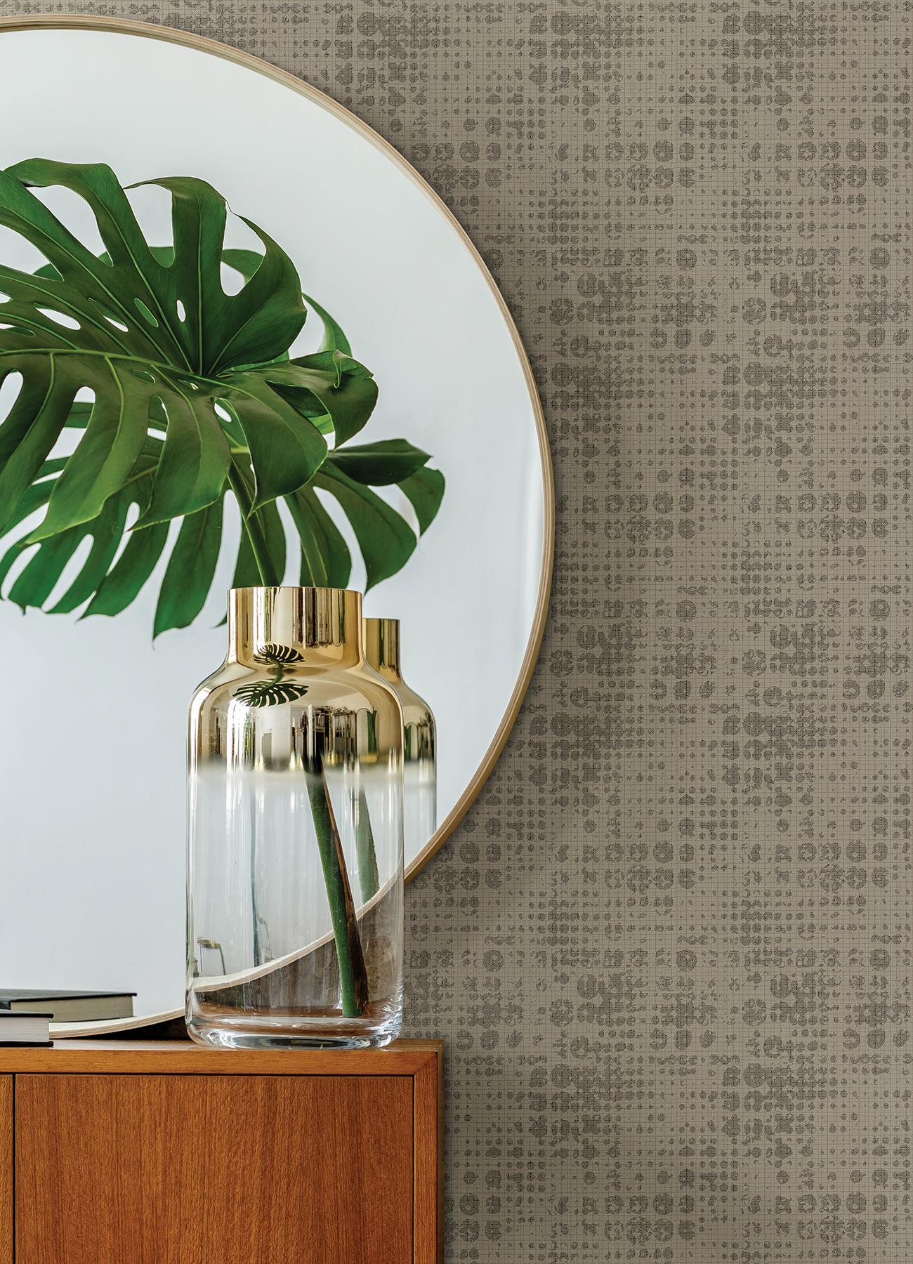 Lustre by A Street Prints and Brewster