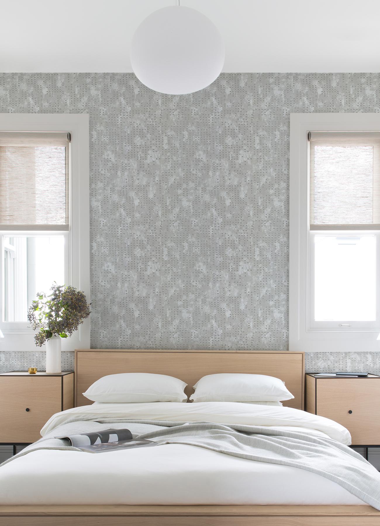 Lustre by A Street Prints and Brewster