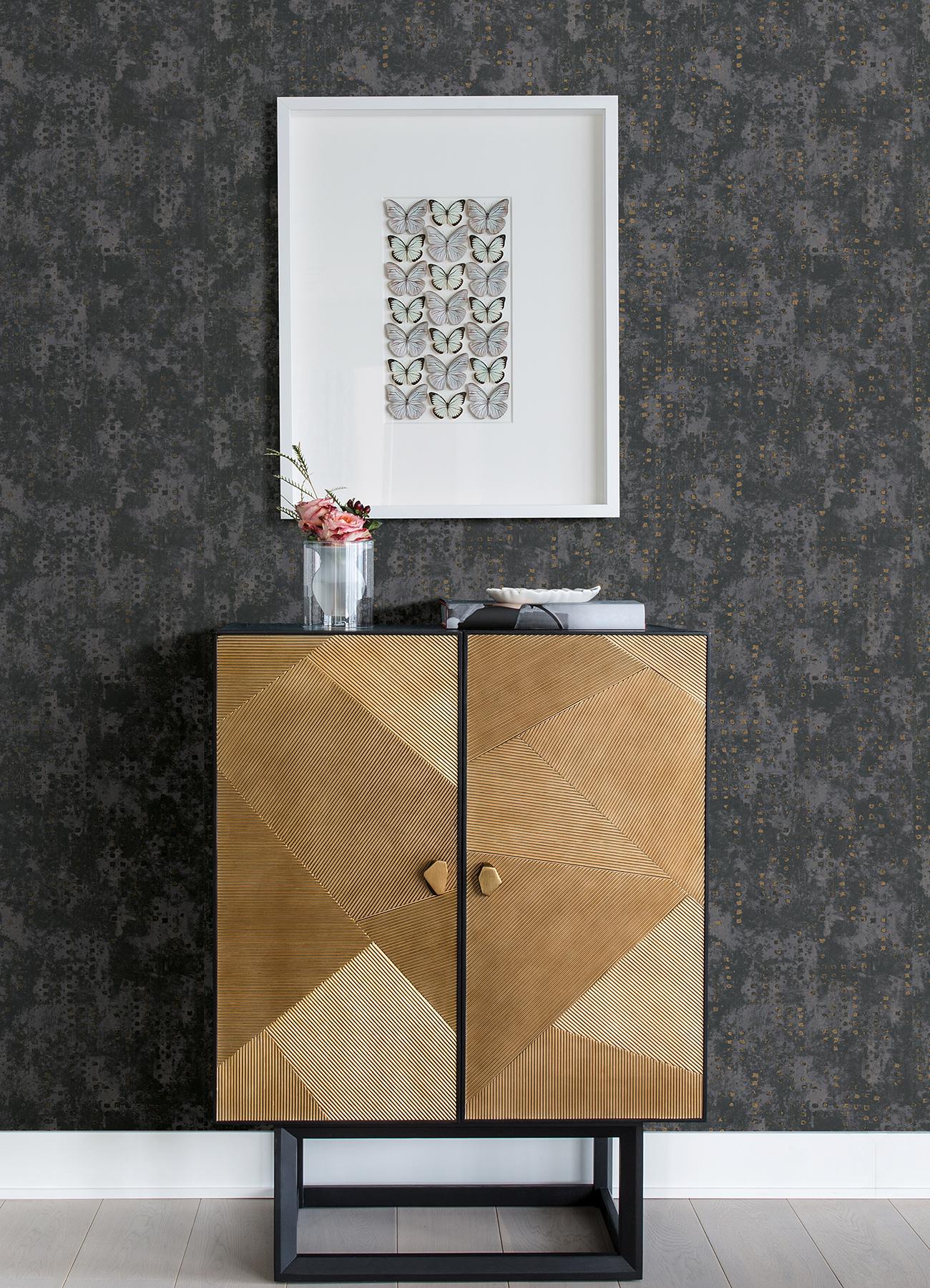 Lustre by A Street Prints and Brewster