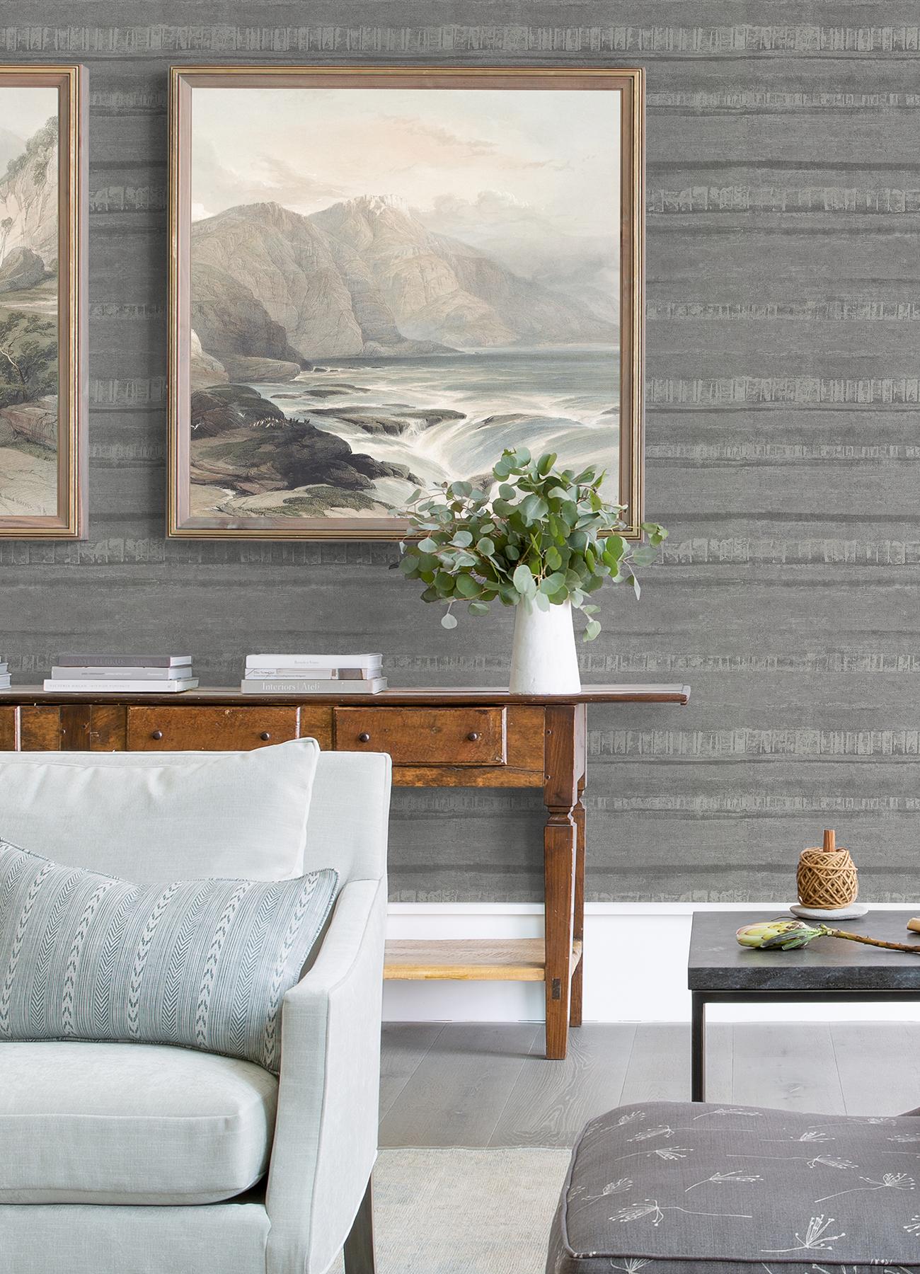 Lustre by A Street Prints and Brewster