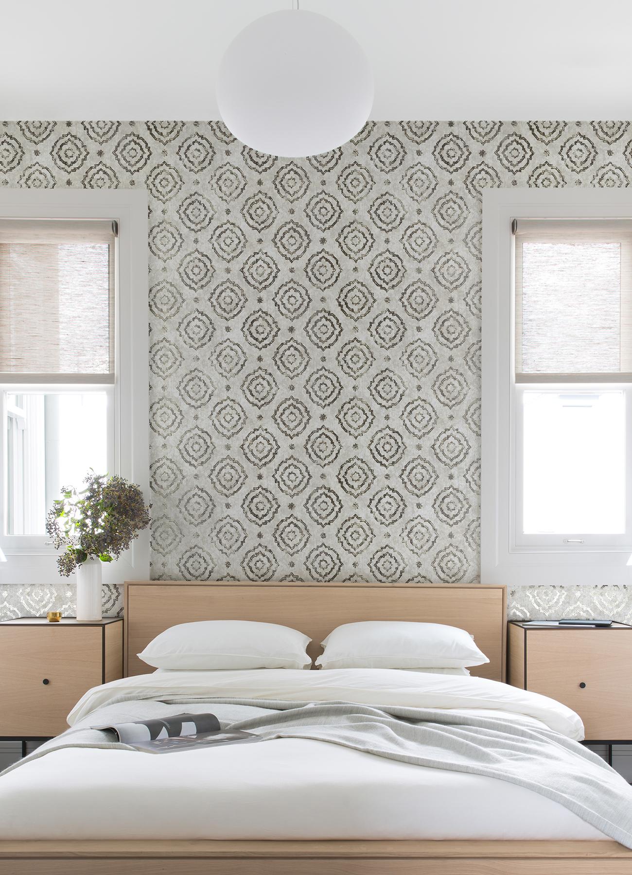 Lustre by A Street Prints and Brewster