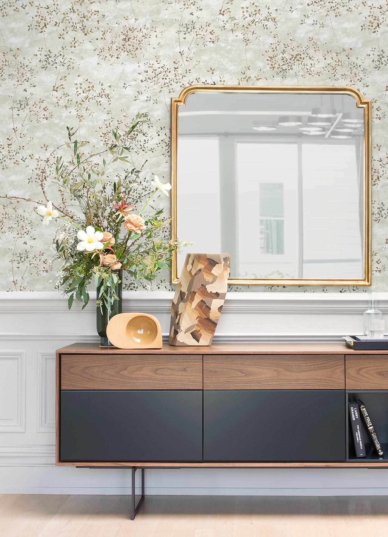 Lustre by A Street Prints and Brewster