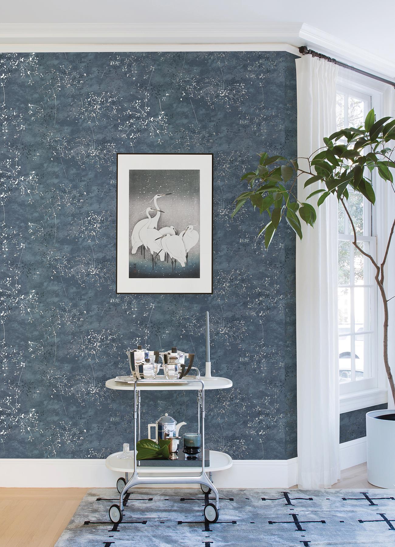 Lustre by A Street Prints and Brewster