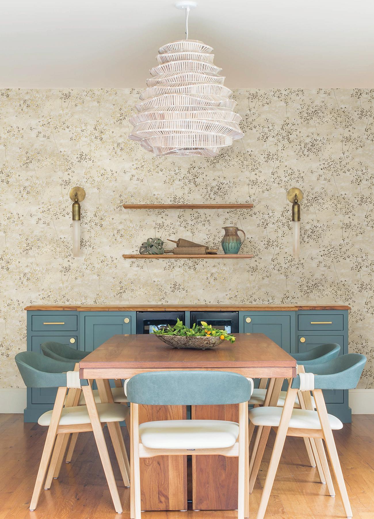 Lustre by A Street Prints and Brewster