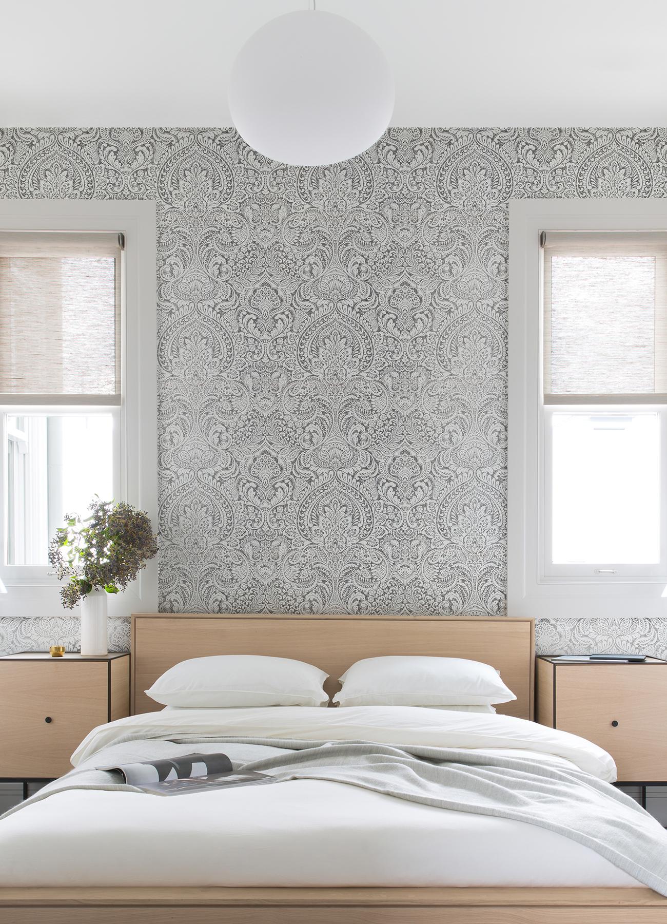 Lustre by A Street Prints and Brewster