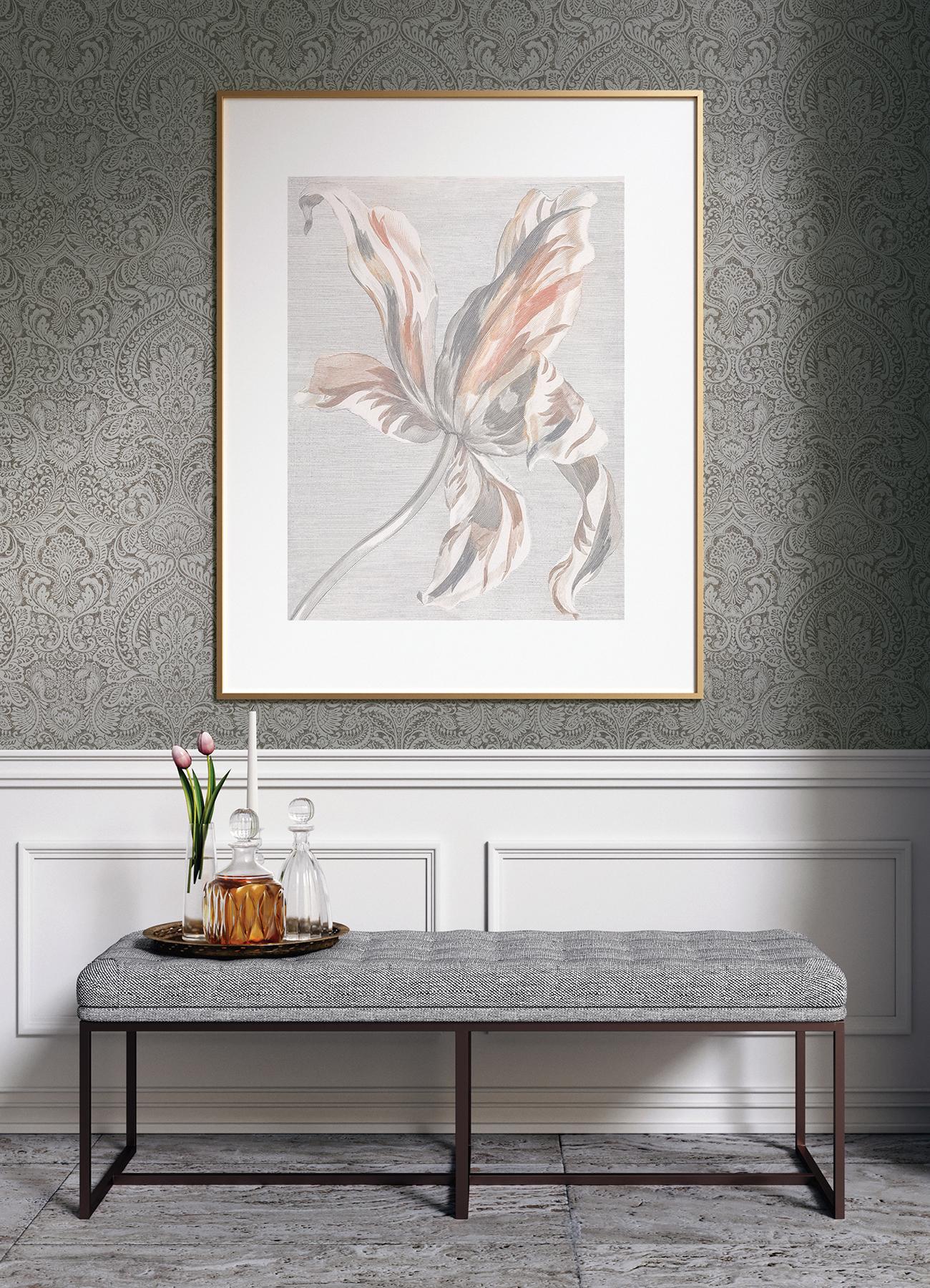 Lustre by A Street Prints and Brewster