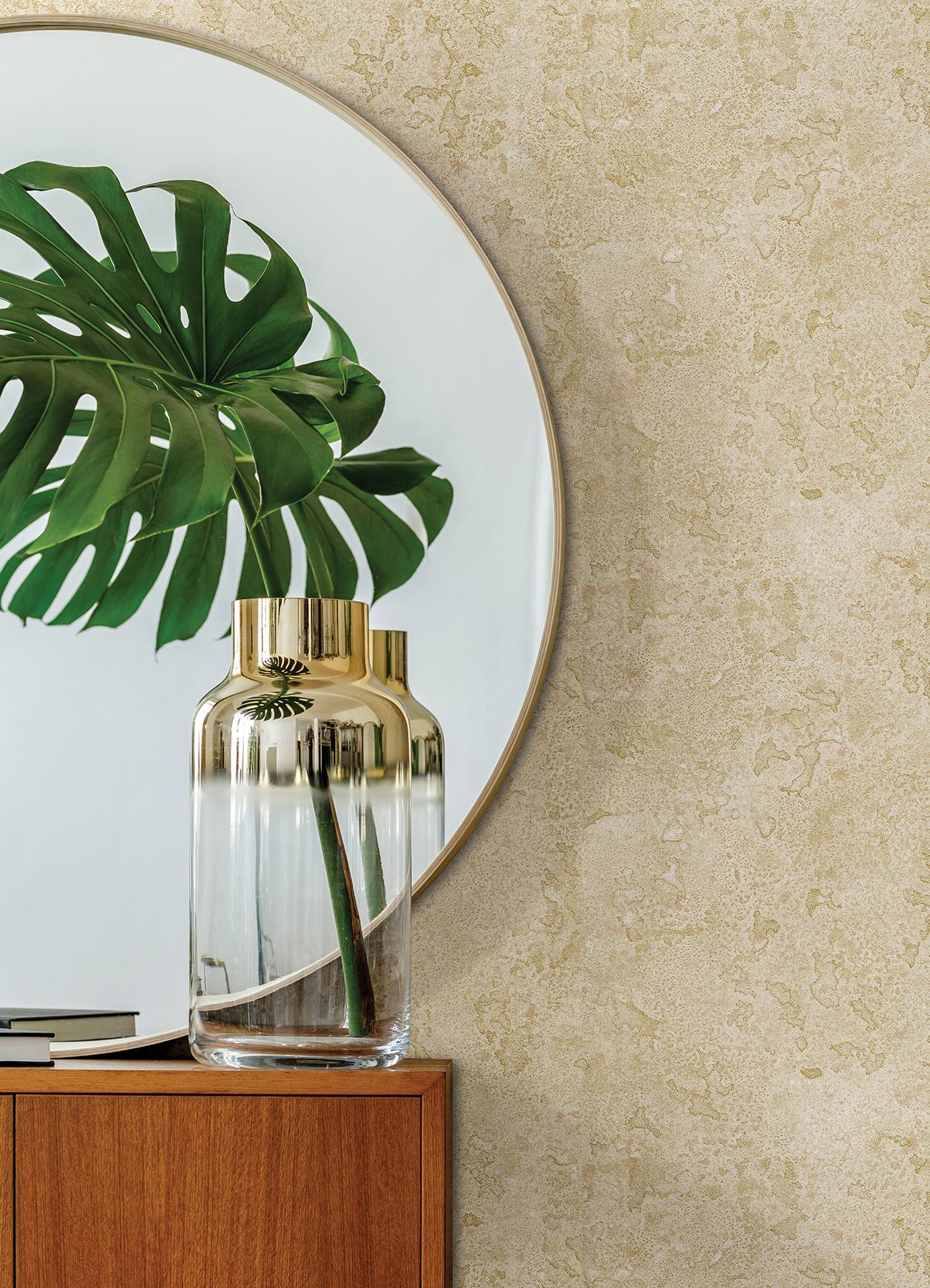 Lustre by A Street Prints and Brewster