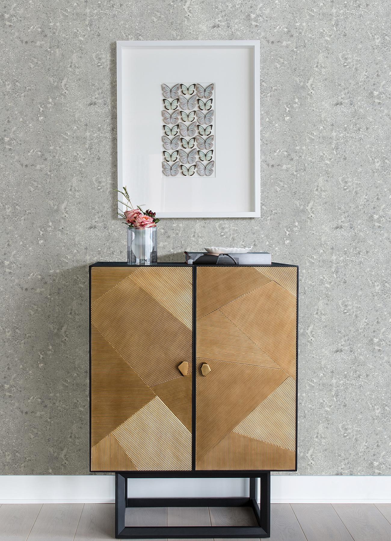 Lustre by A Street Prints and Brewster