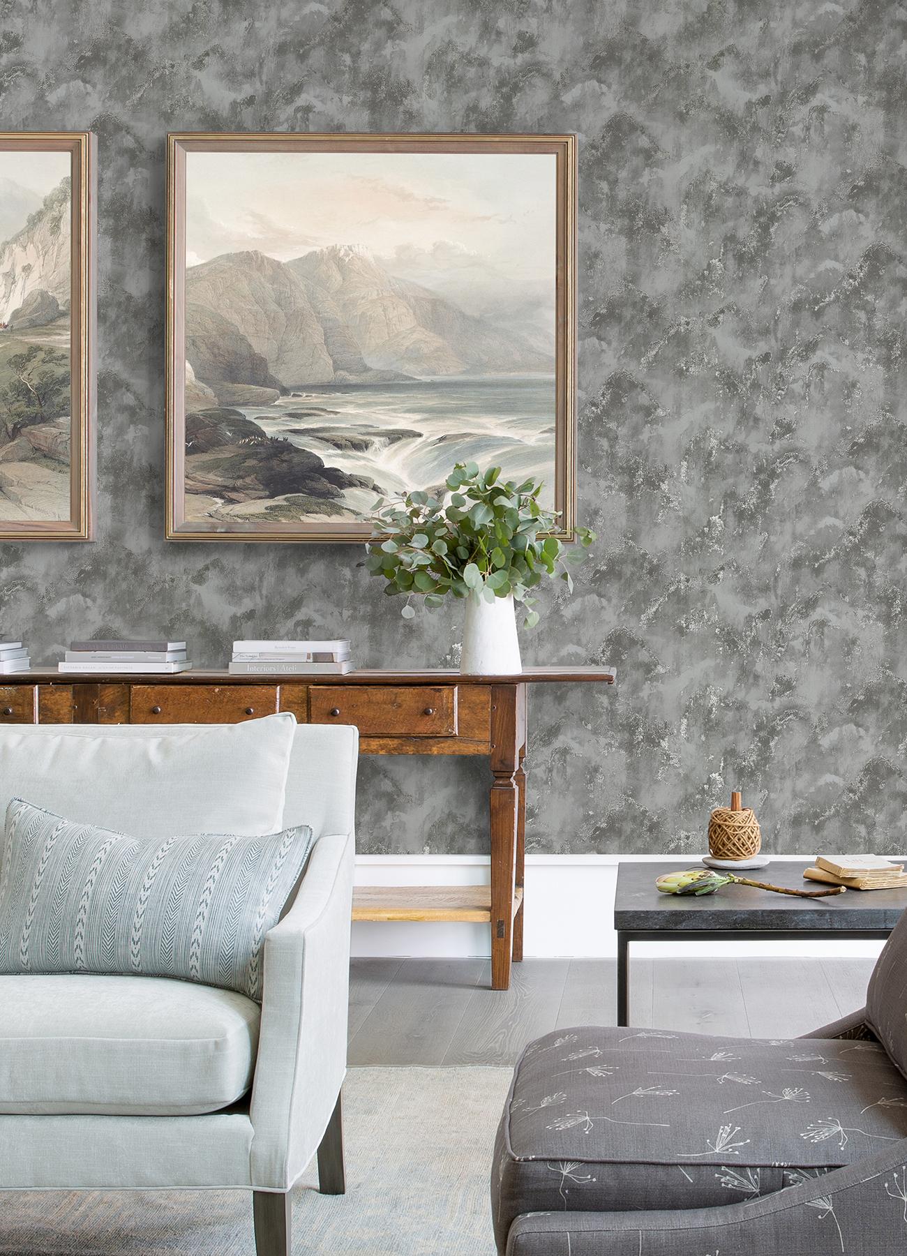 Lustre by A Street Prints and Brewster