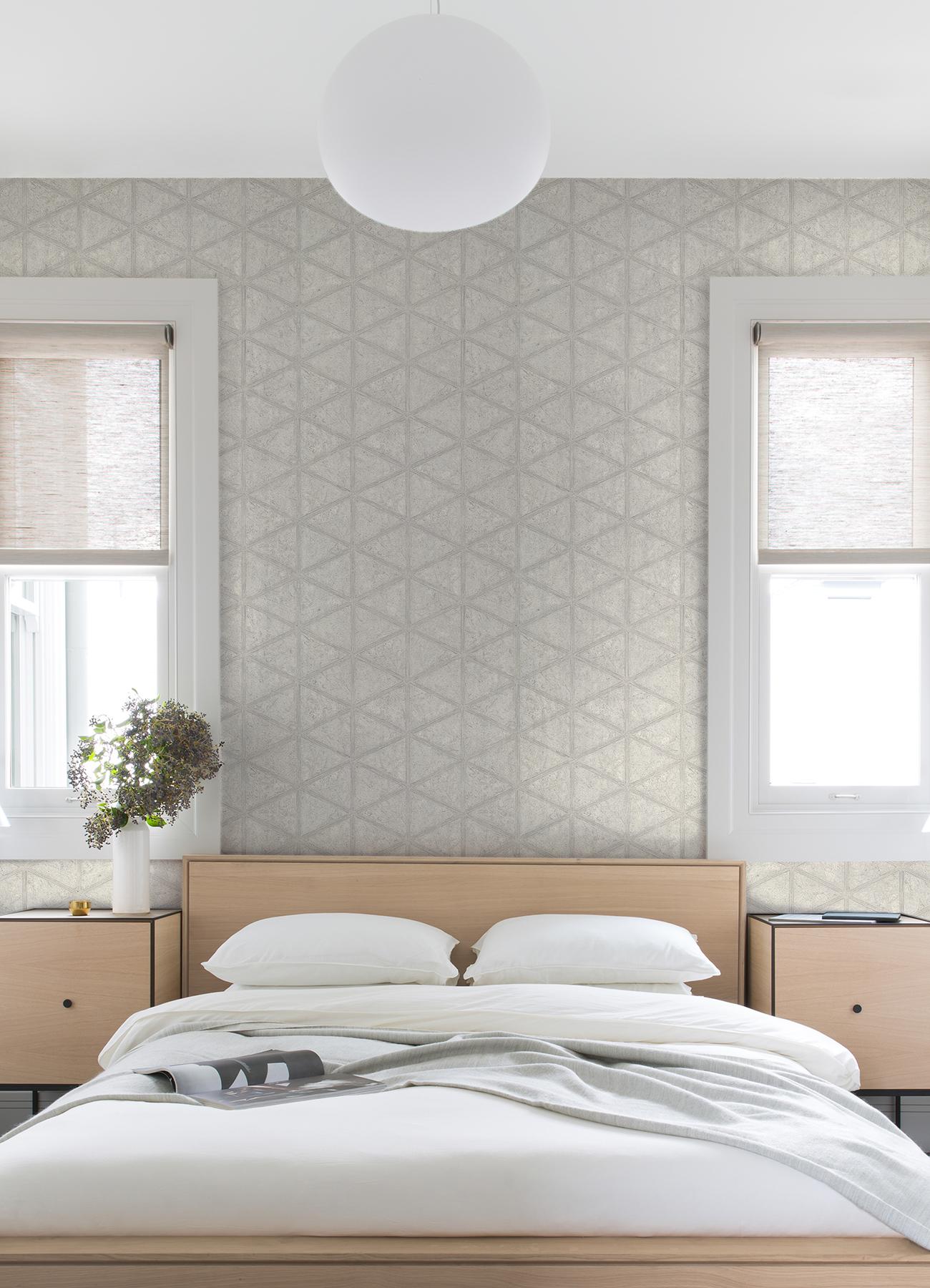 Lustre by A Street Prints and Brewster