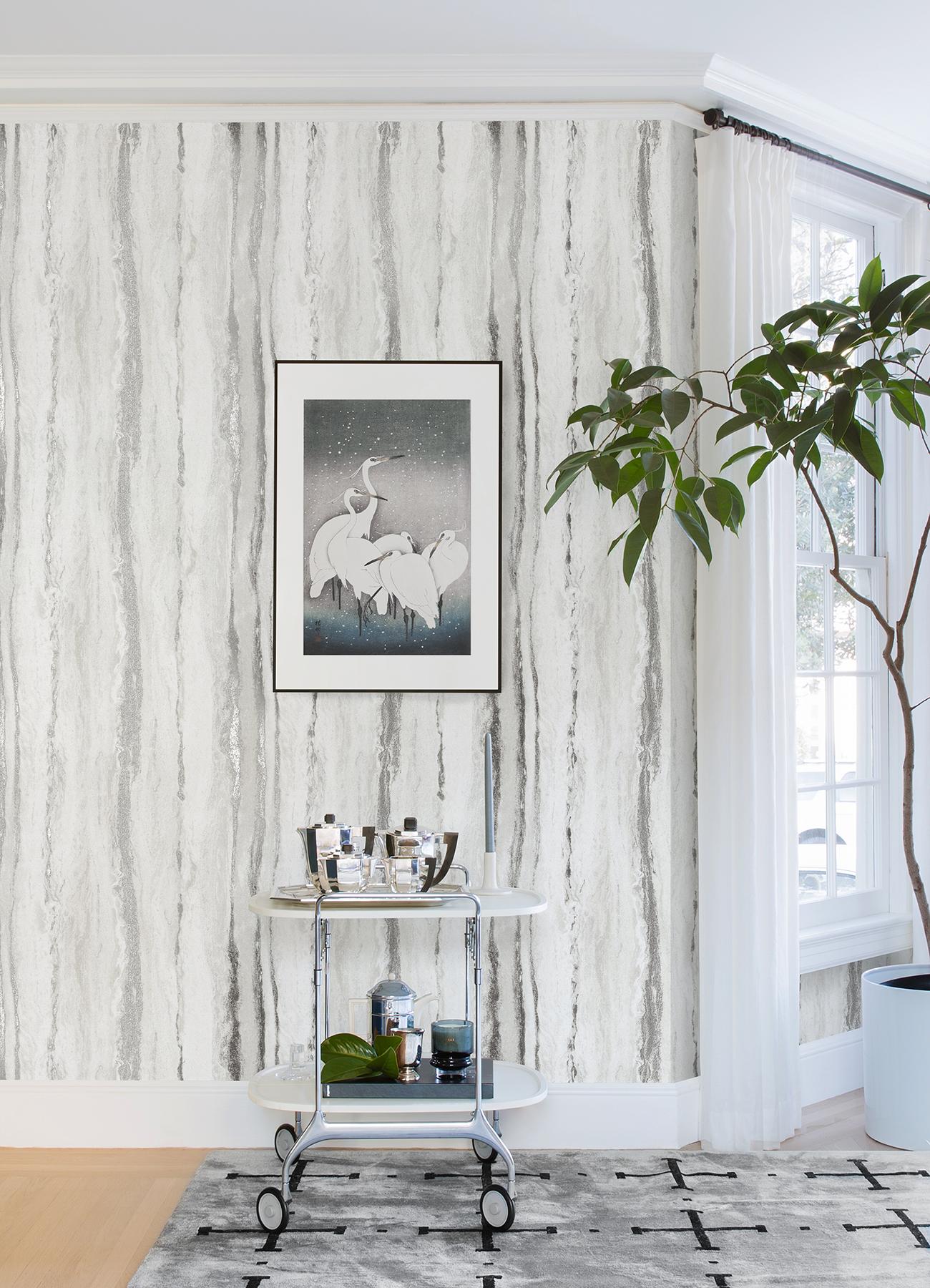 Lustre by A Street Prints and Brewster