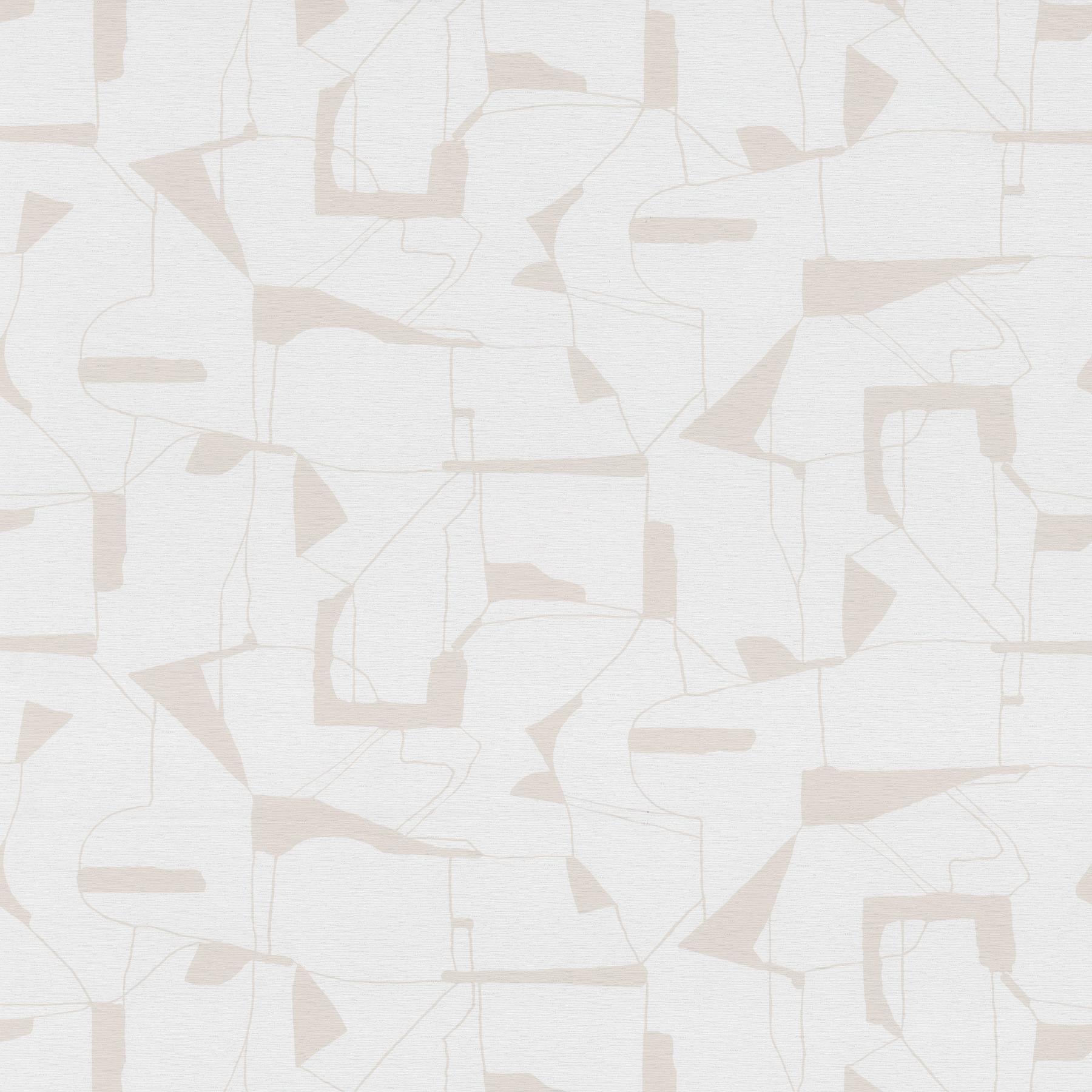 Calder Dove Abstract Wallpaper