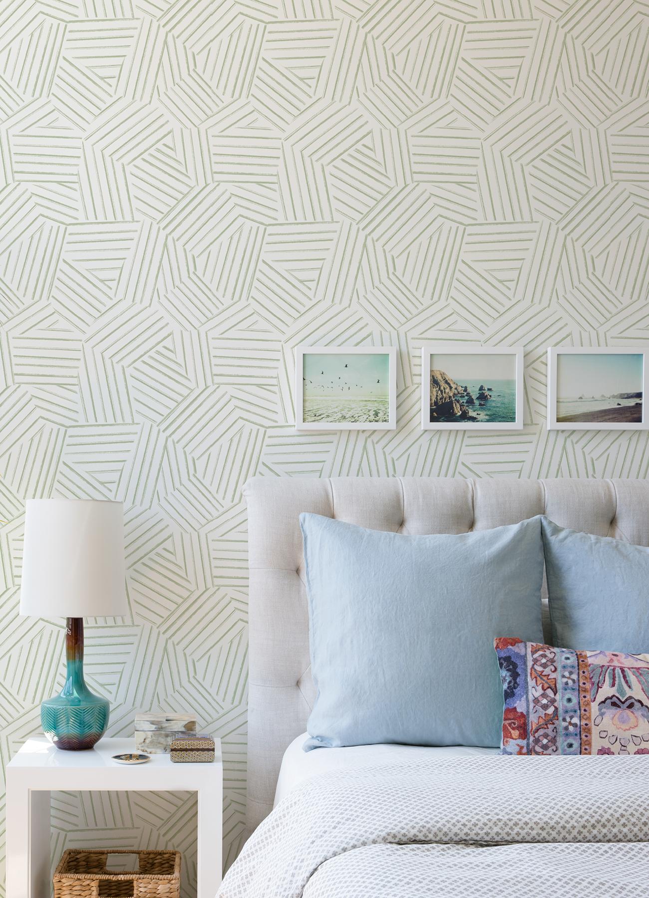 Mylos by A Street Prints and Brewster