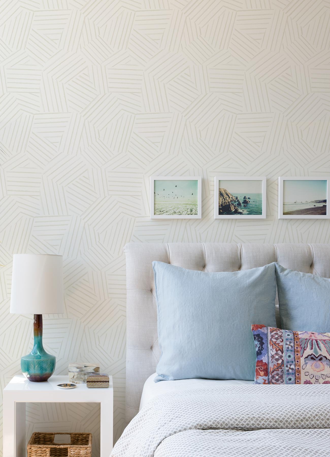 Mylos by A Street Prints and Brewster